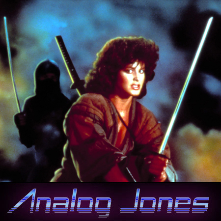 Ninja III: The Domination (1984)