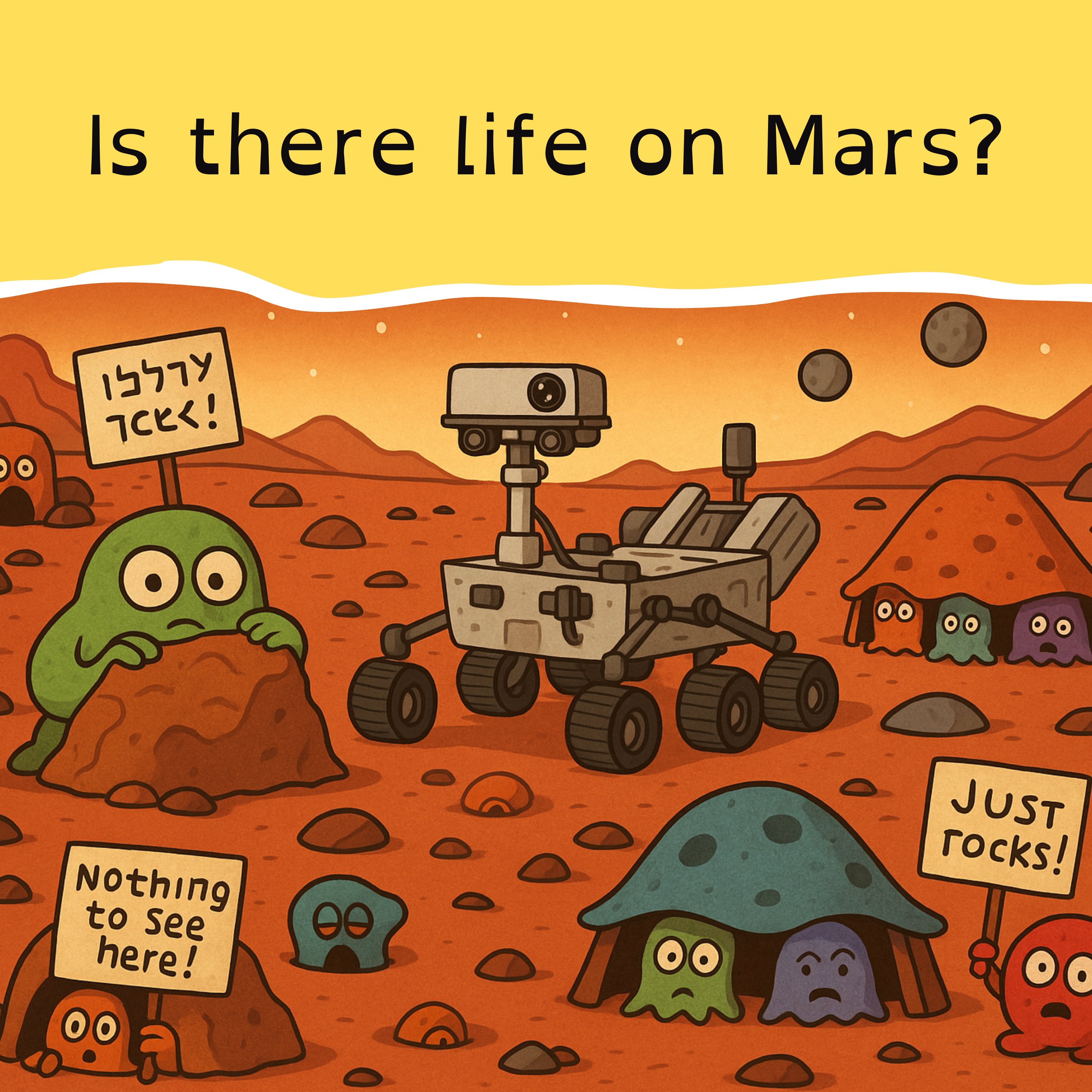 Democracy, debate and Charlie Kirk, and Demon Hunters dominate the charts.