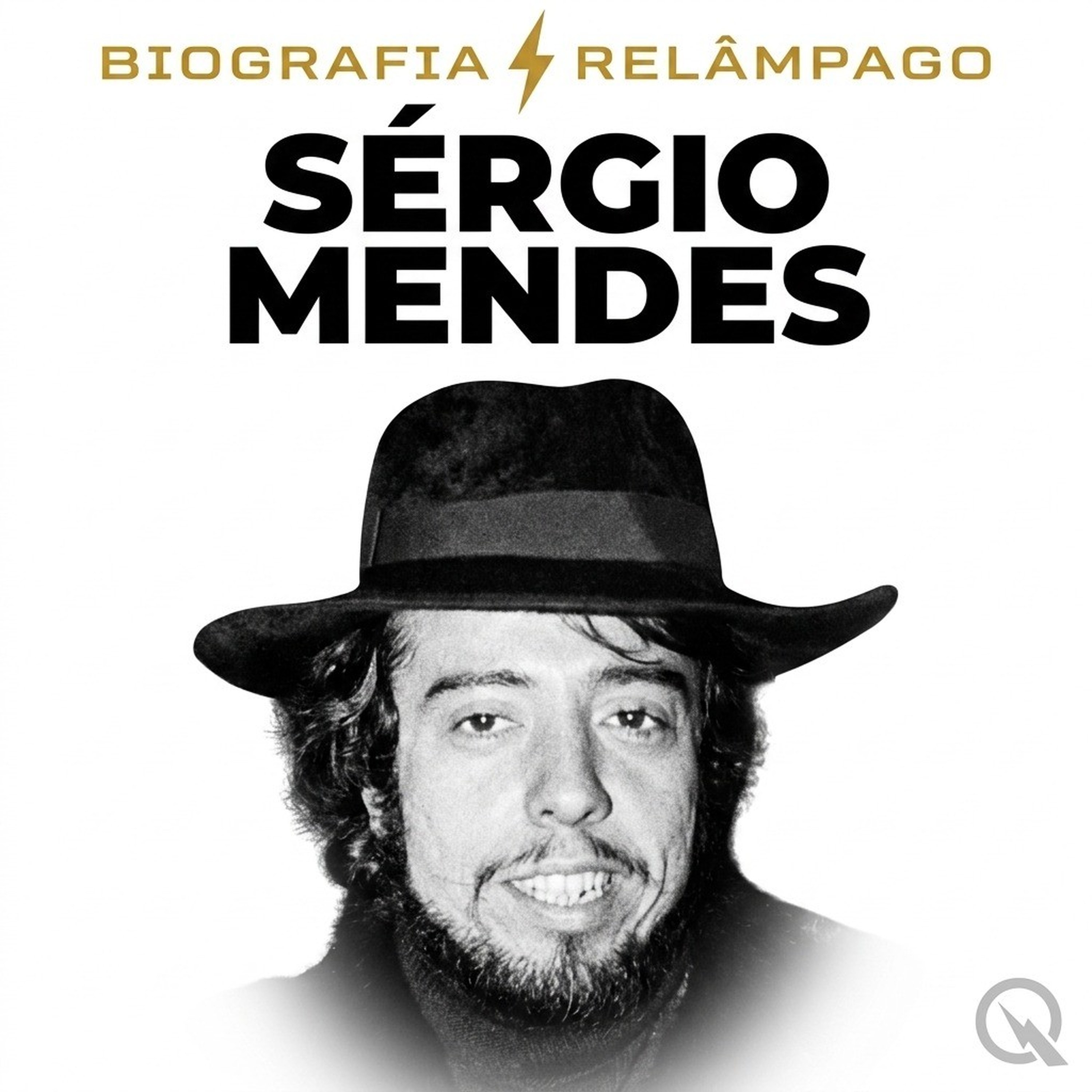 Sérgio Mendes - Biografia Relâmpago