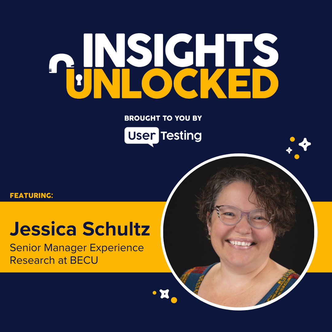 Building a customer research panel with BECU