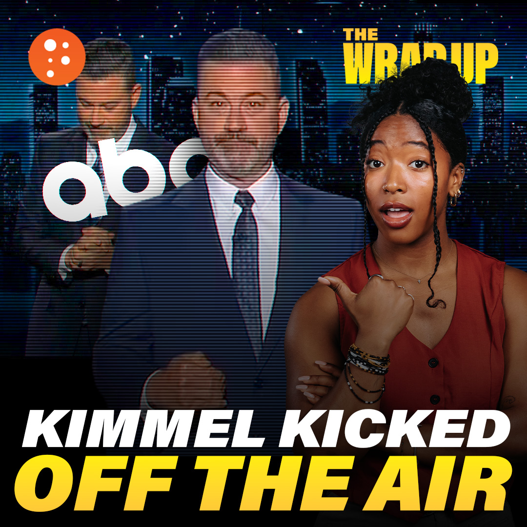 Antifa Labeled “Terrorist Group,” Kimmel Off Air “Indefinitely,” 150K Apply to ICE | The Wrap Up | PragerU episode artwork