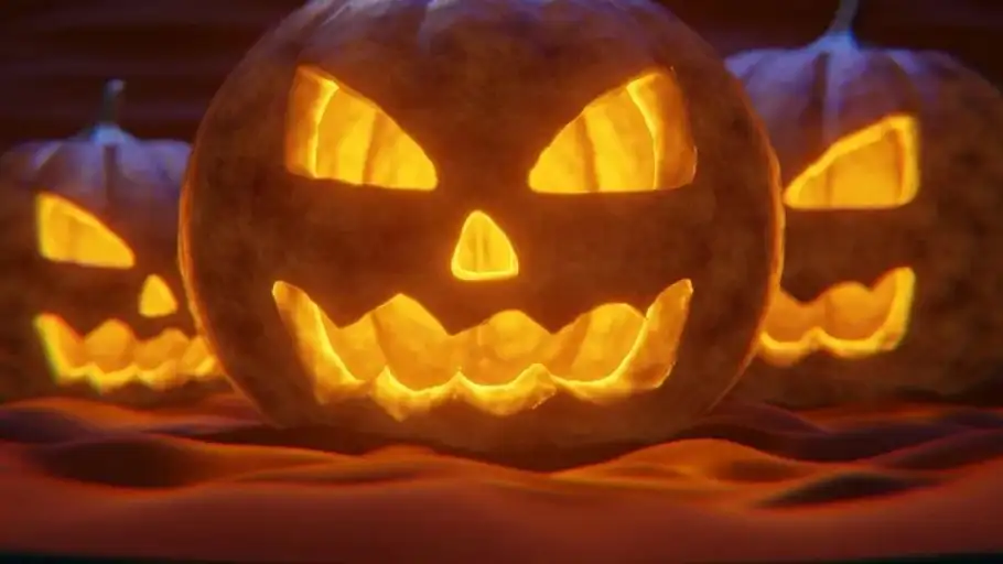 La cultura de Halloween en distintas partes del mundo