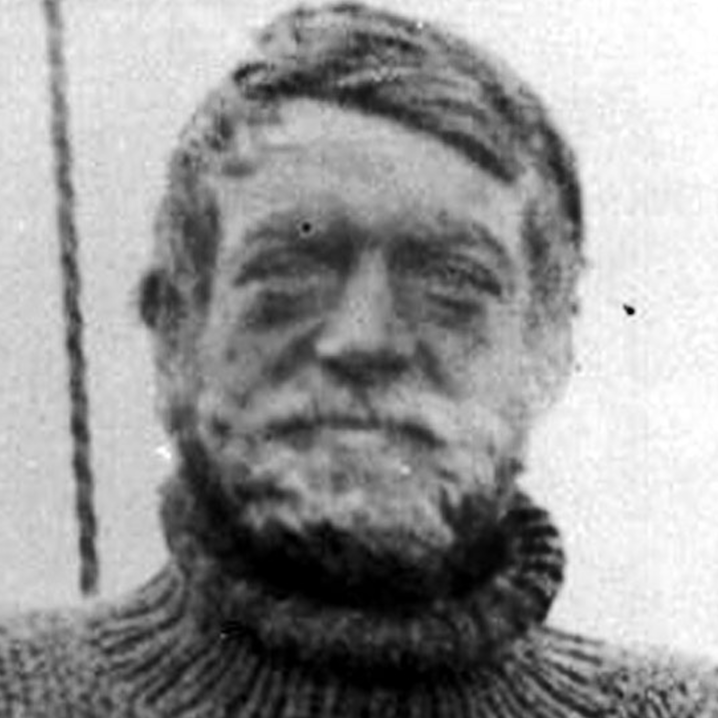 Sir Ernest Shackleton: The Boss - Part 2