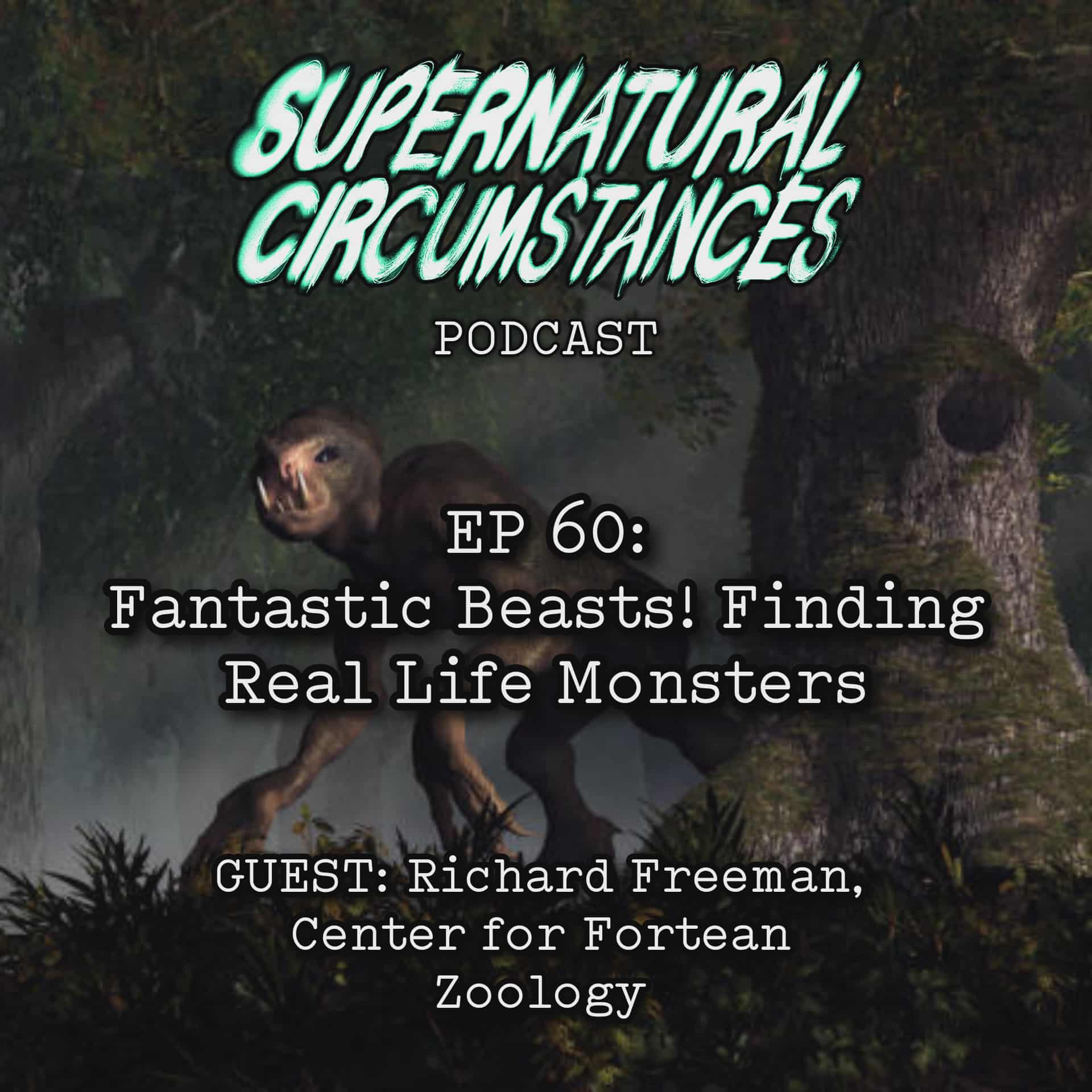 Supernatural Circumstances