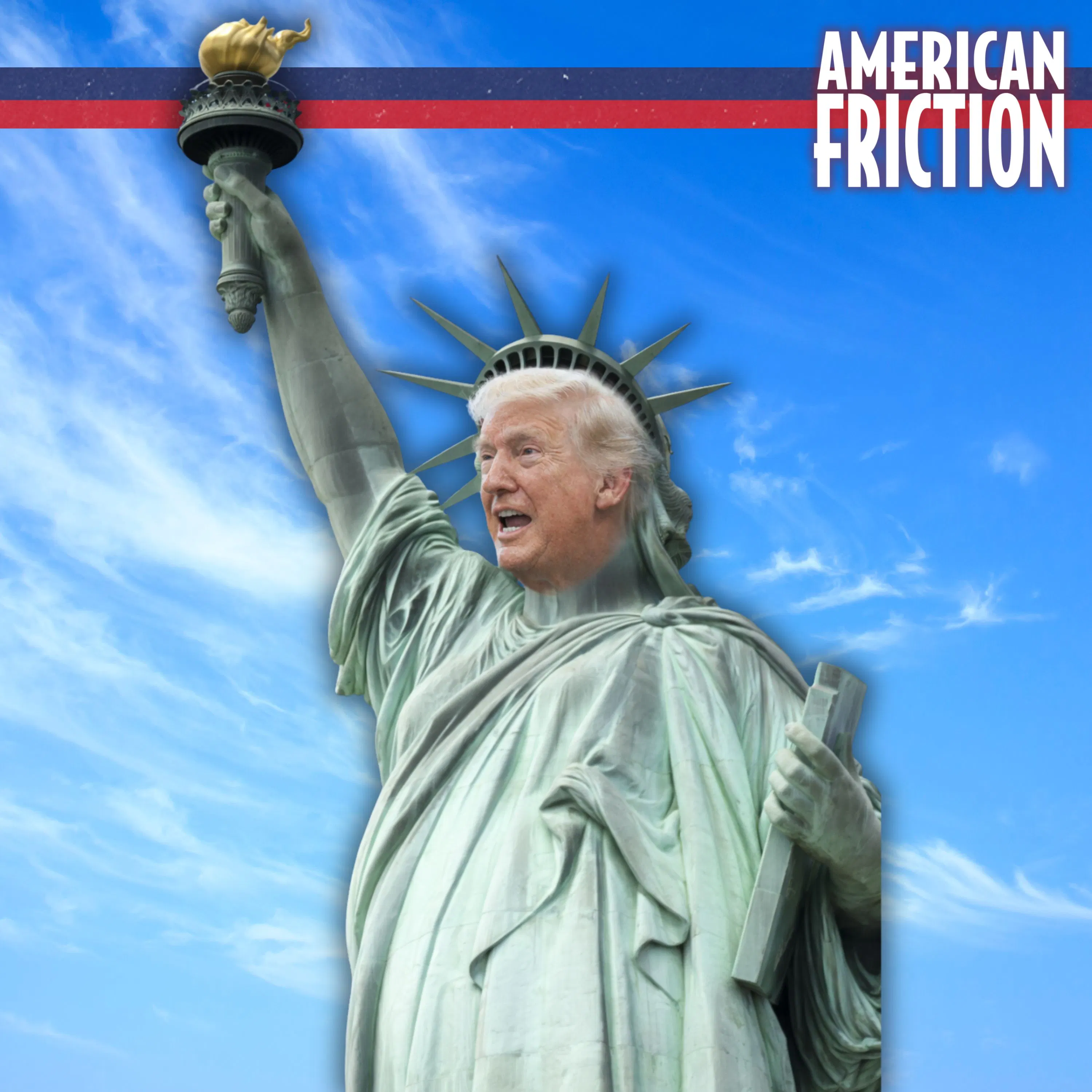Has Trump changed what 'America' means? episode artwork