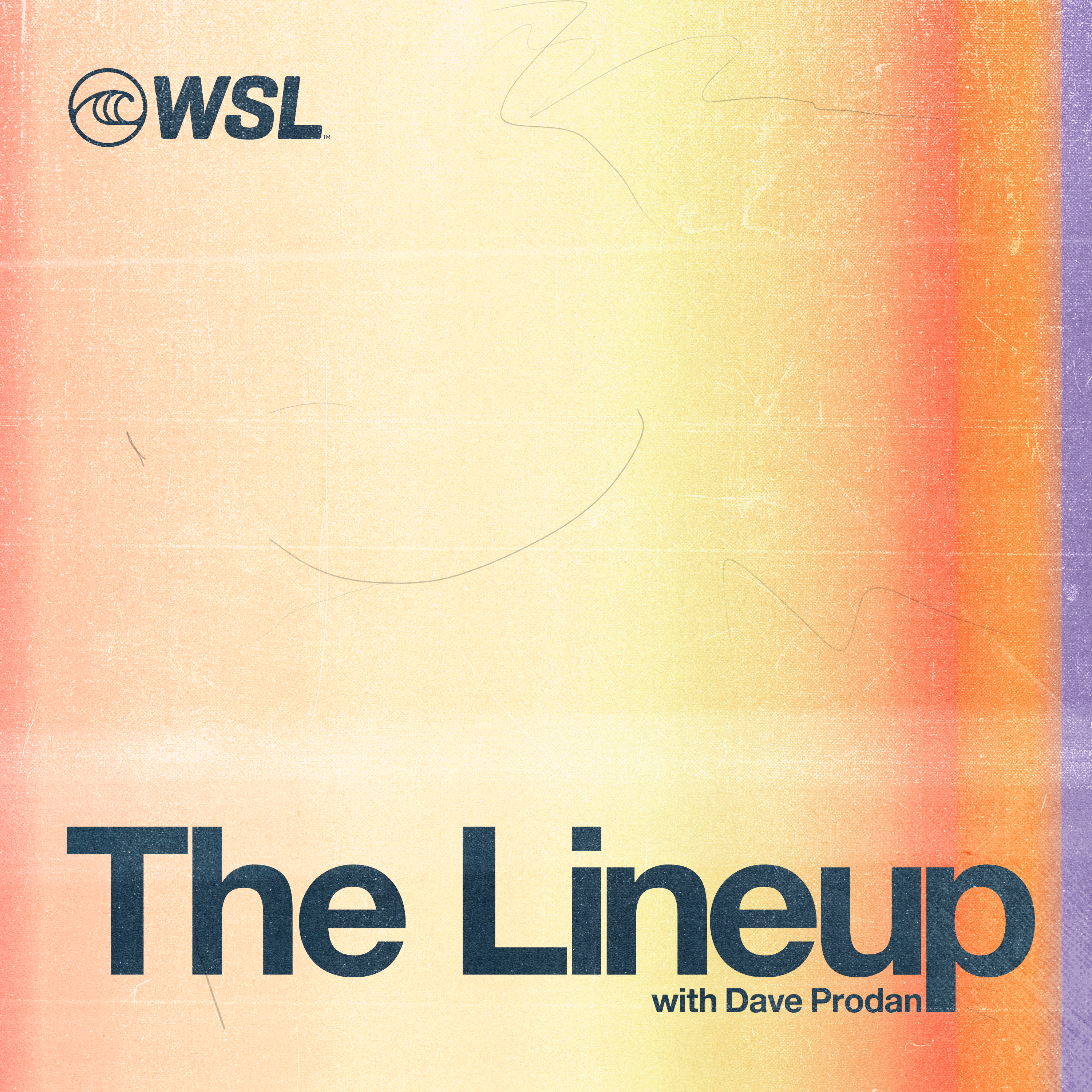 The Lineup with Dave Prodan - A Surfing Podcast