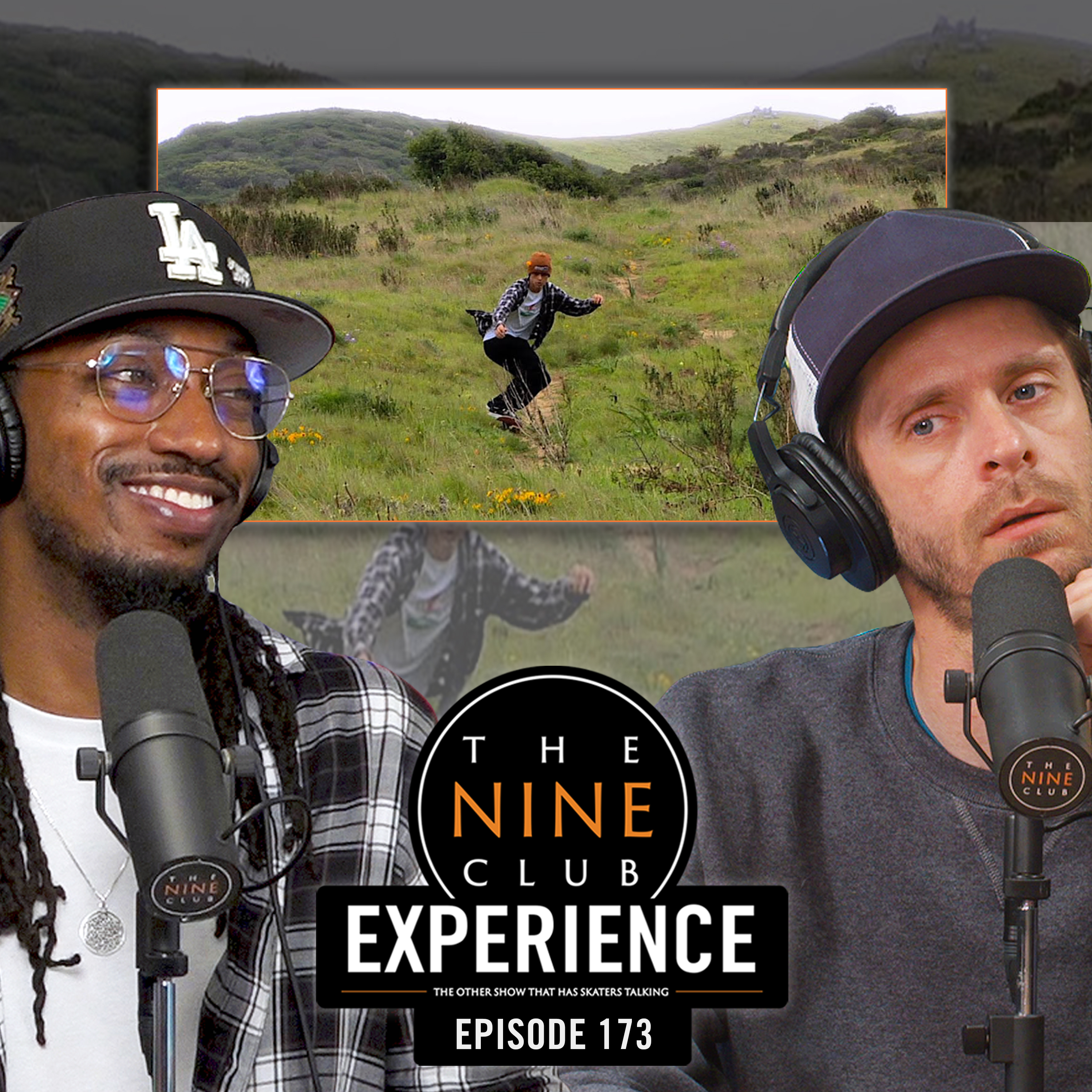 EXPERIENCE LIVE #173 - Ben Raemers, Evan Frankie, Tiago Lemos VS Nassim Lachhab