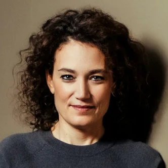 'The Substance' Director Coralie Fargeat