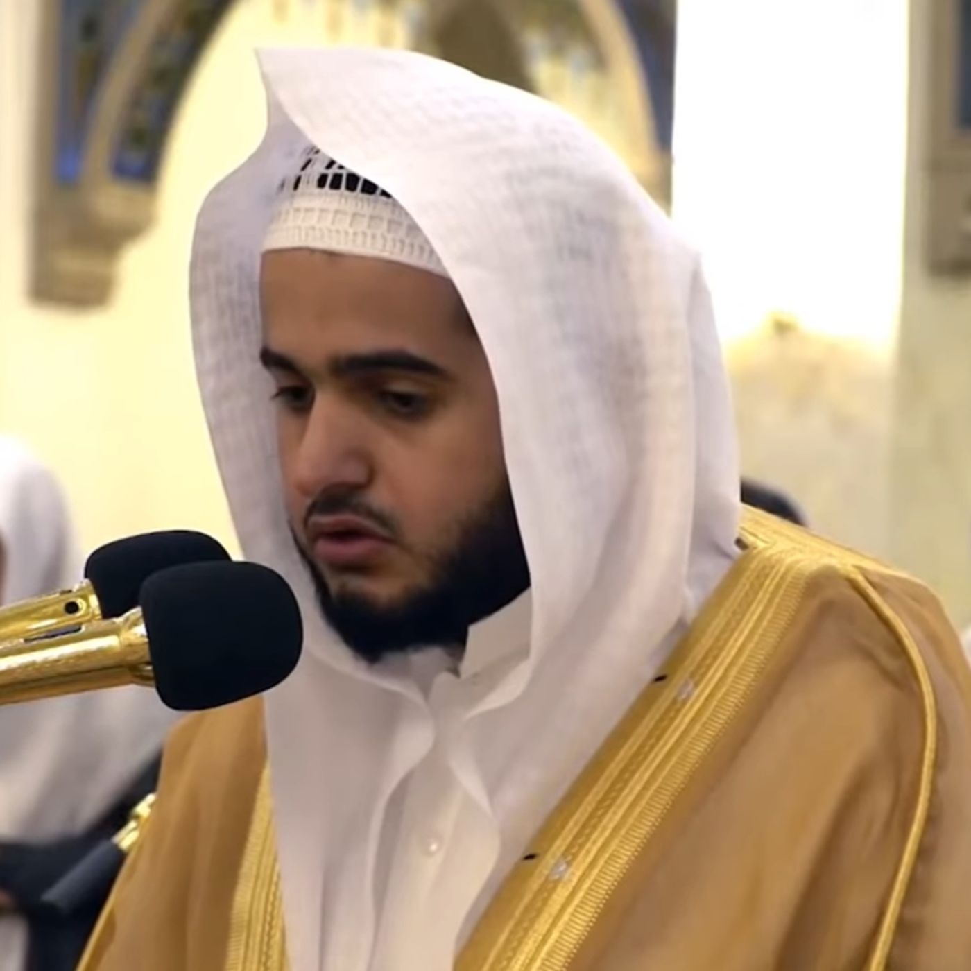 Surah Luqman - Abdullah Al Qaraafi episode artwork