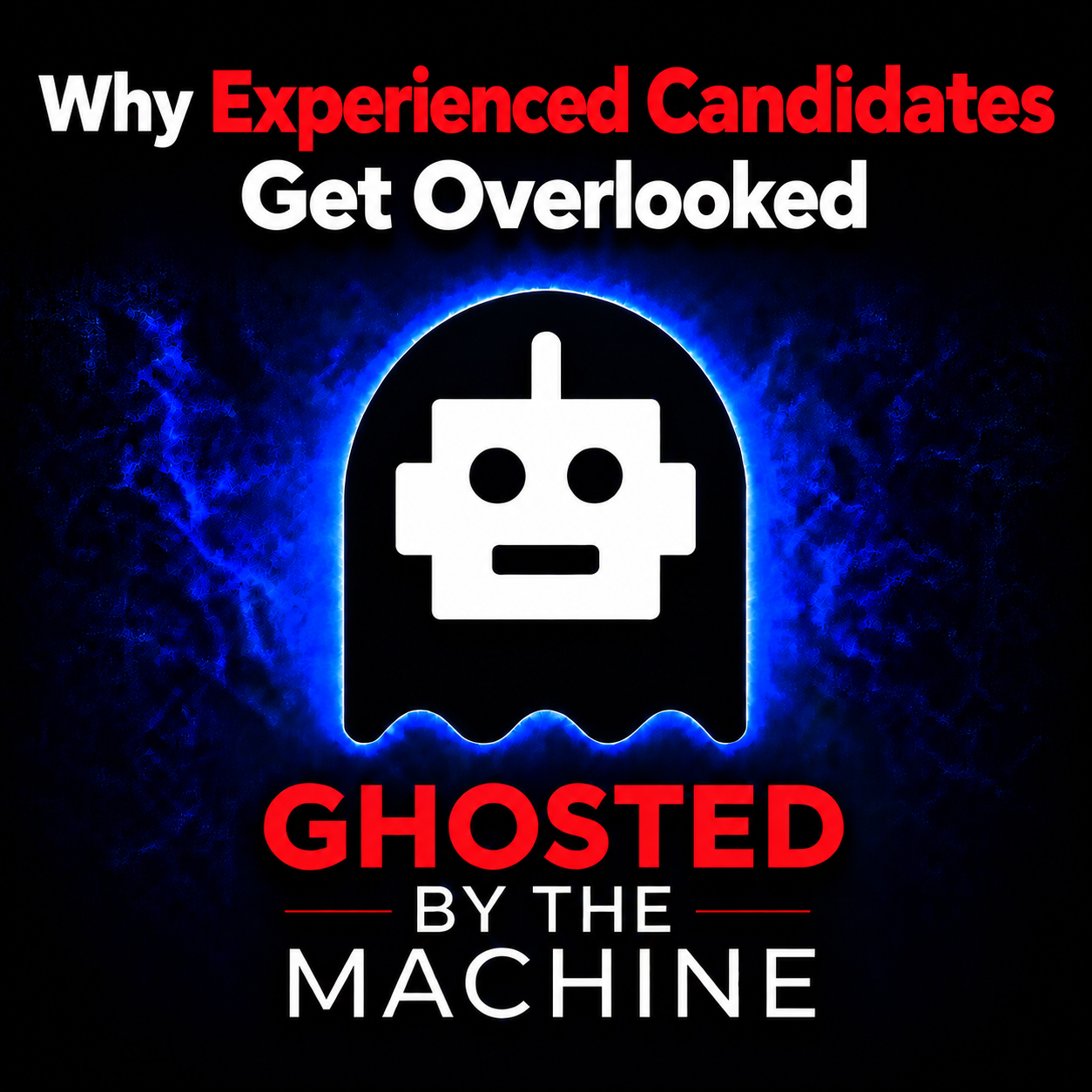 Why Experienced Candidates Get Overlooked