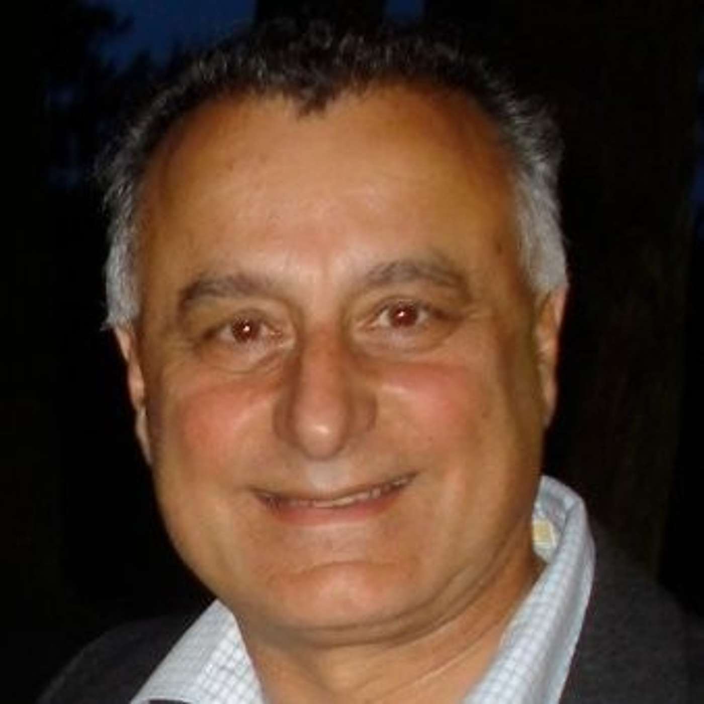 Mission Matters Innovation with Adam Torres