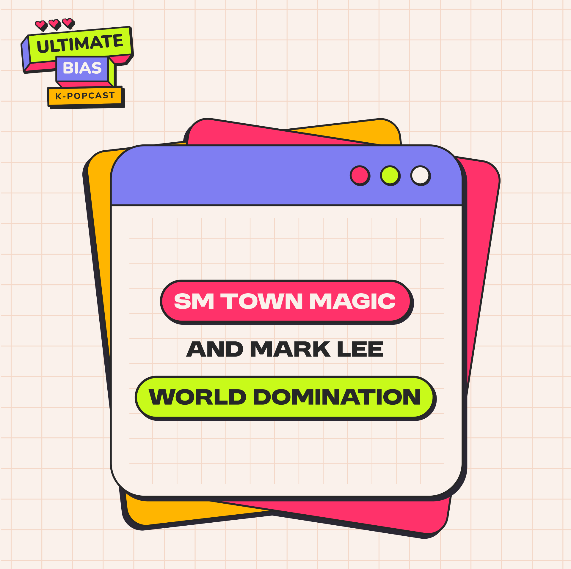 Ultimate Bias Podcasts