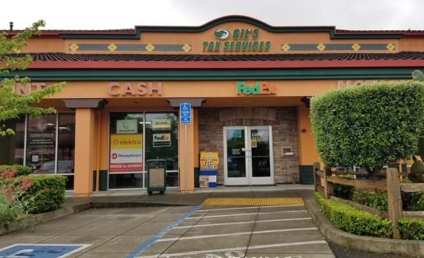 Filing on Shaky Ground: Why Immigrant Tax Filings Are Dropping across California