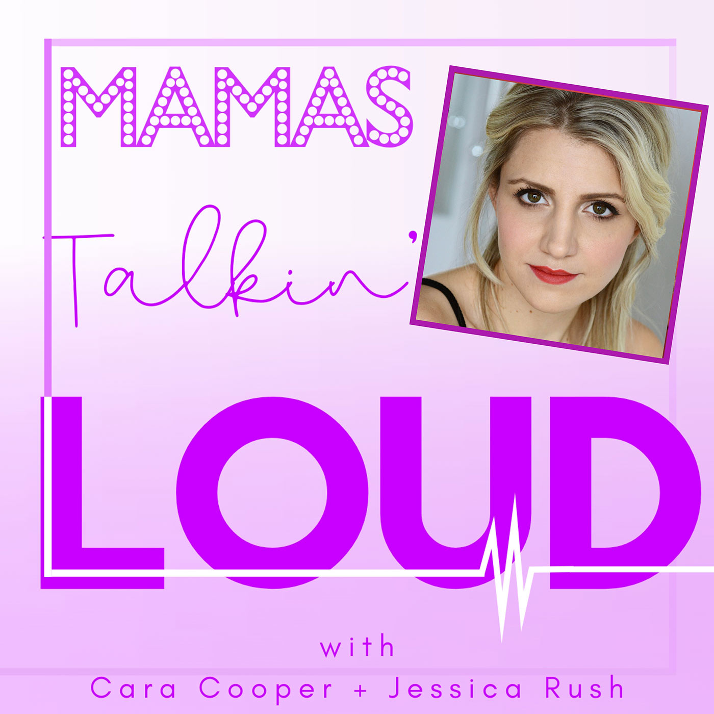 Mamas Talkin\' Loud