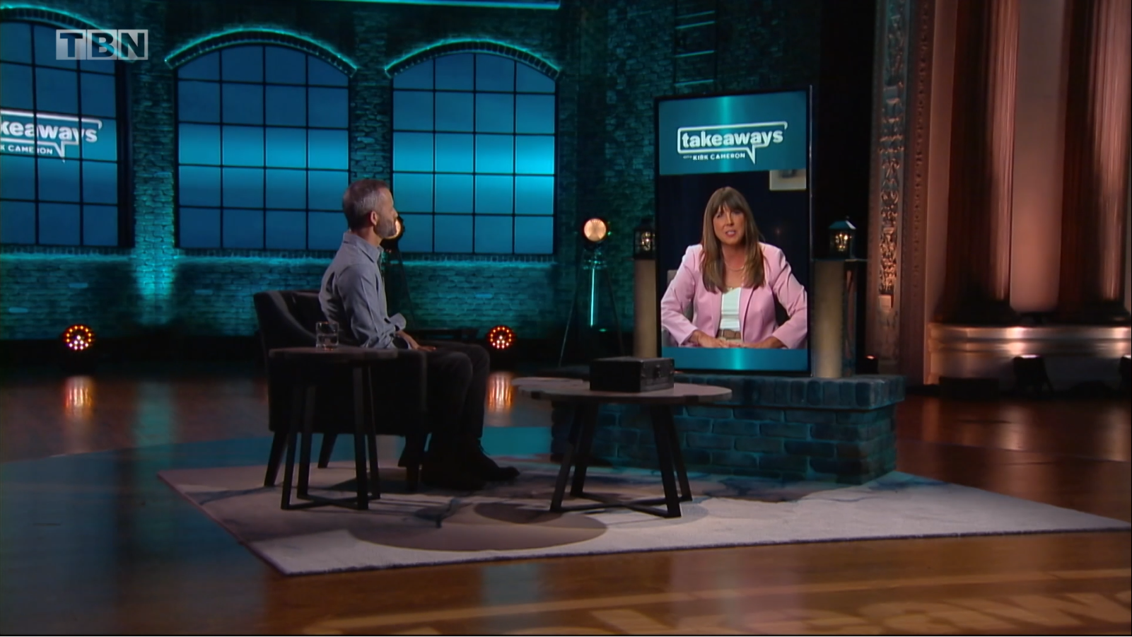 How To Support Caregivers and Advocates with "Hope for Secondhand Suffering" | Ep. 224