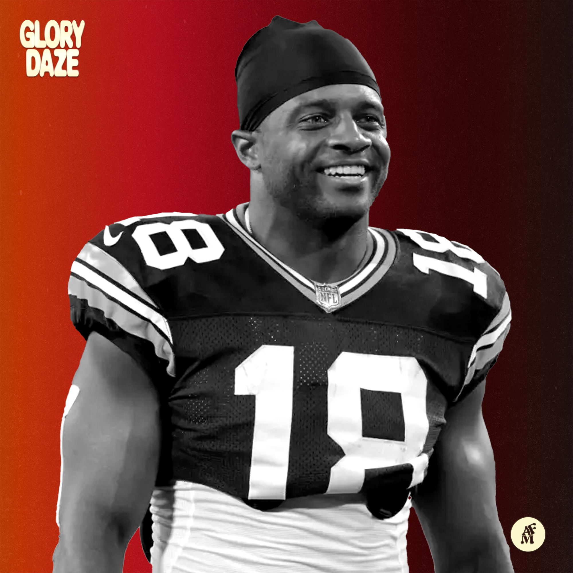 Johnny Manziel & Randall Cobb on Owning the Bears, Untold Aaron Rodgers Stories & Packers "What Ifs"