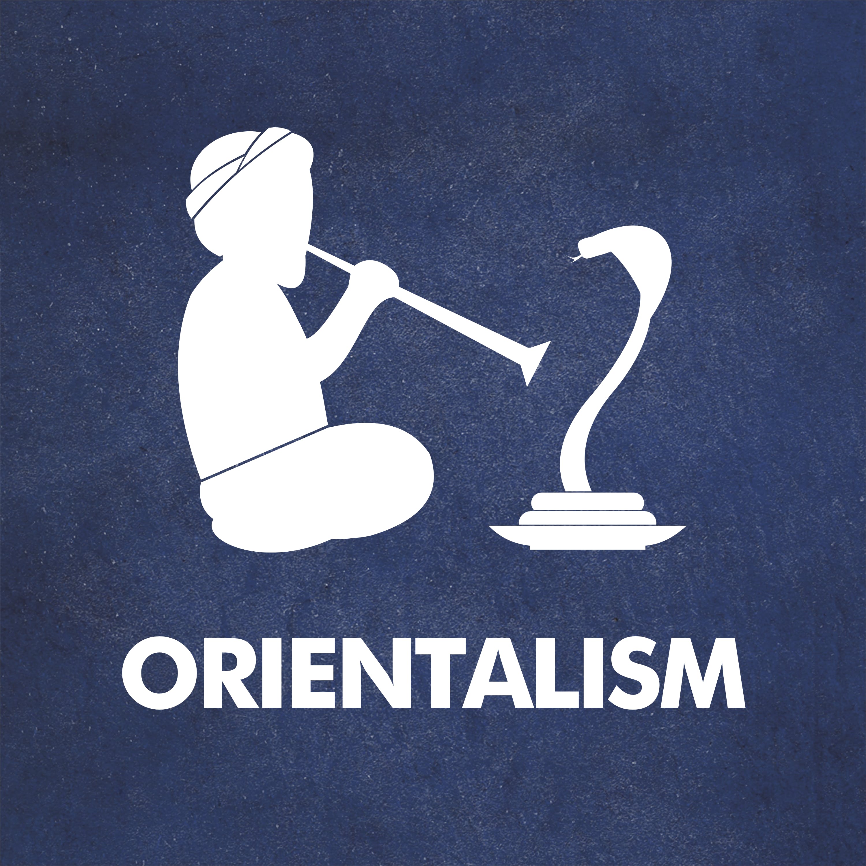 On Edward Said's "Orientalism"