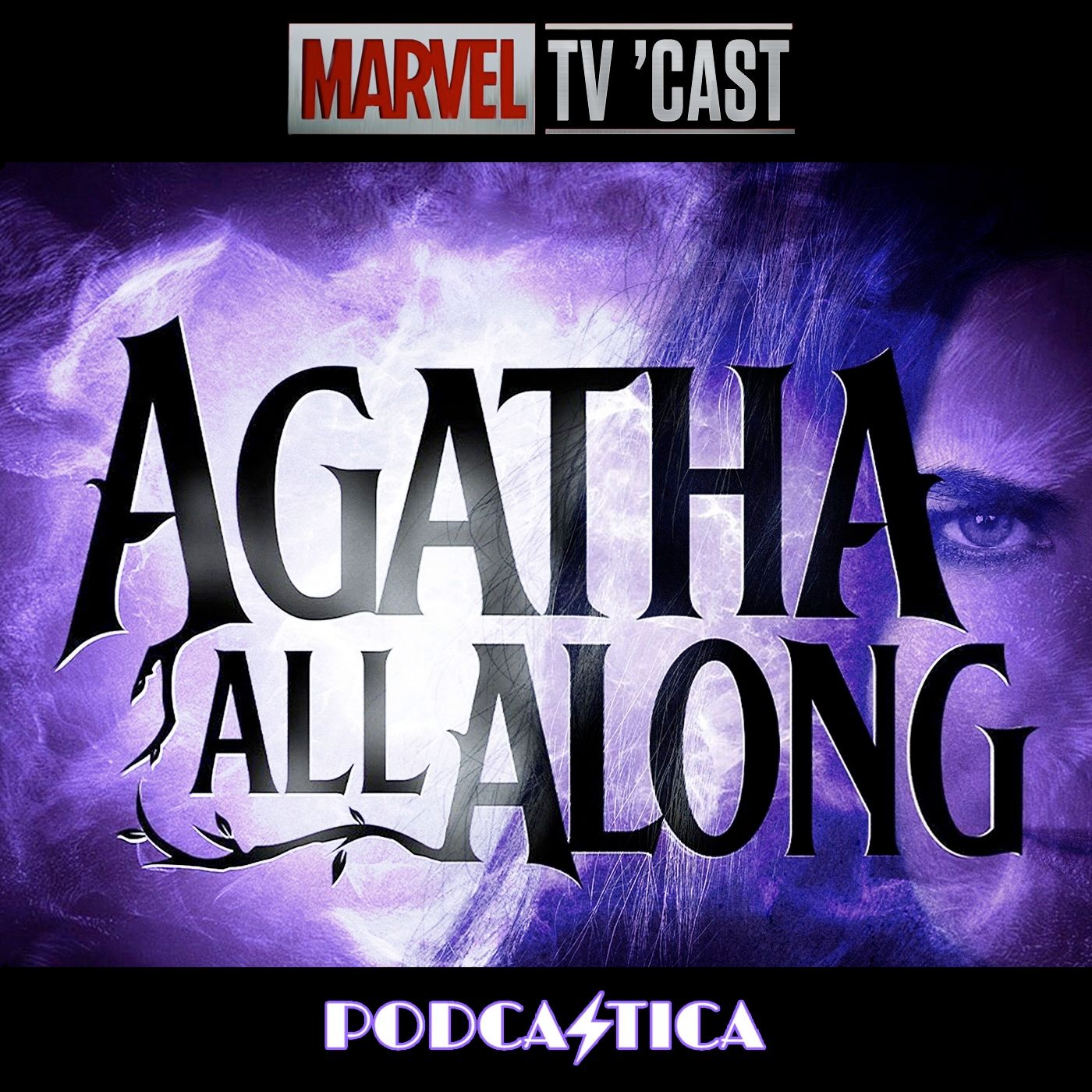 Episode Logo