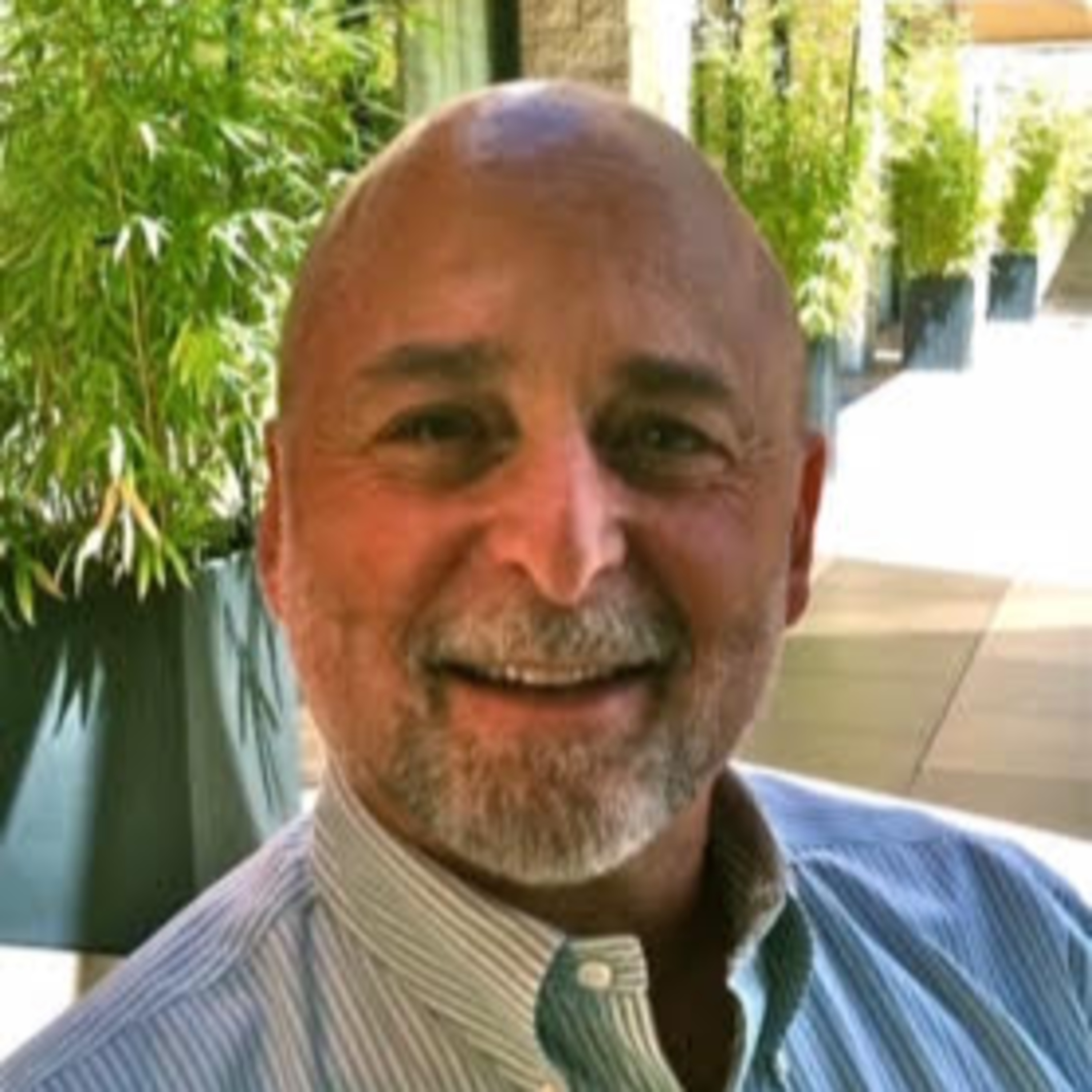 006 - Marketing and Branding Expert, Cliff Scott episode artwork
