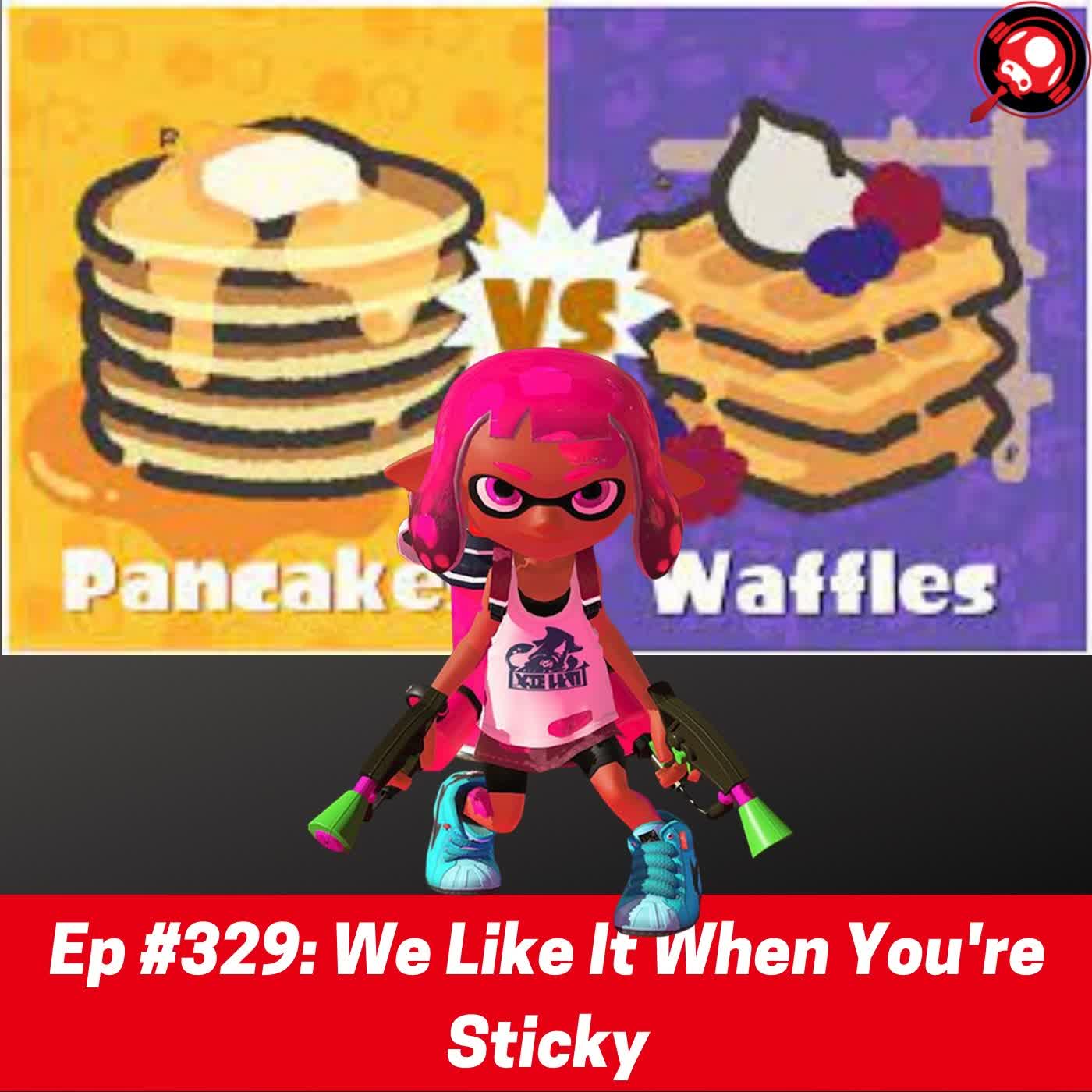 Nintendo Dads Podcast