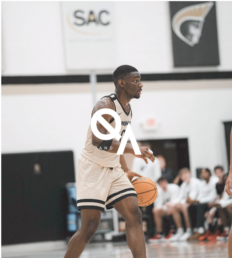 Questions and Athletes (Q&A)