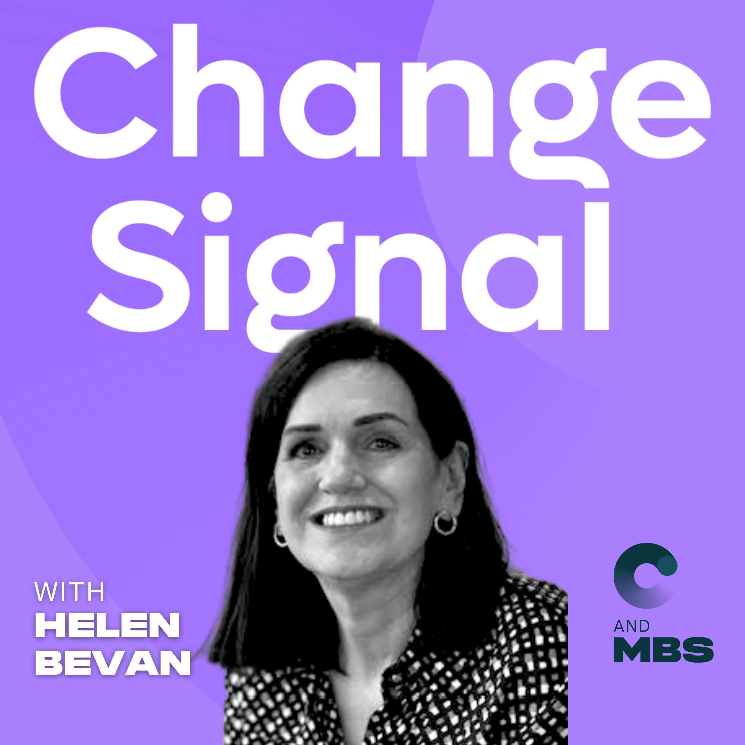 What Really Moves/Changes a System| Helen Bevan| Modern Change Management & Leading Change