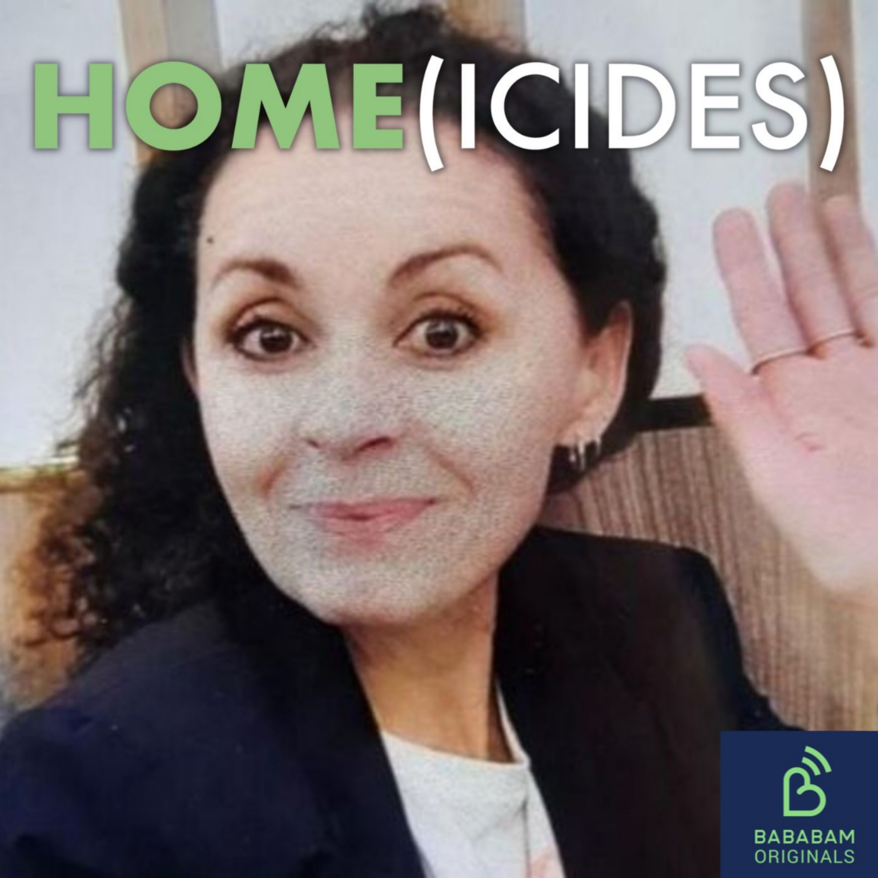 Le meurtre de Karine Esquivillon : une mère de famille disparaît du jour au lendemain (1/4)