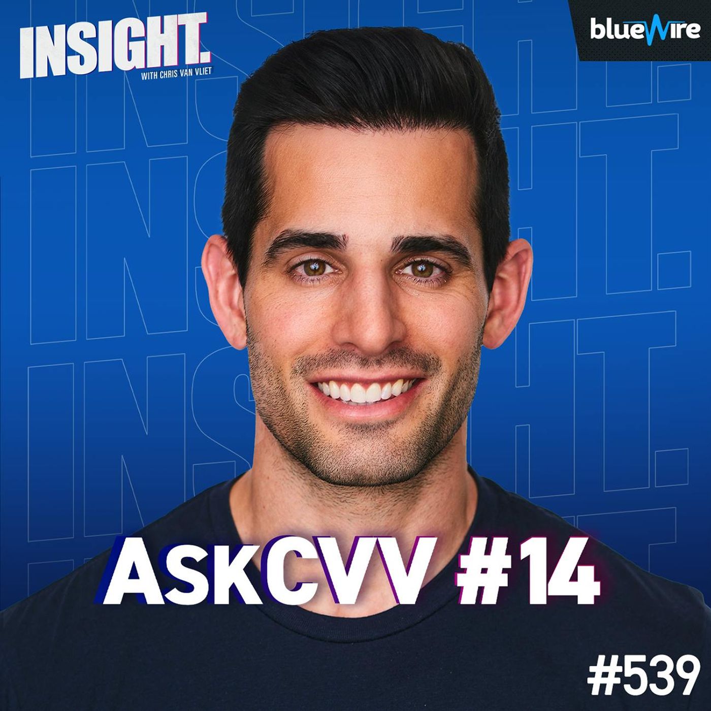 AskCVV #14 - Reacting To CM Punk's WWE Return, Randy Orton Is Back, I Randomly Call Maven To See If He Will Answer