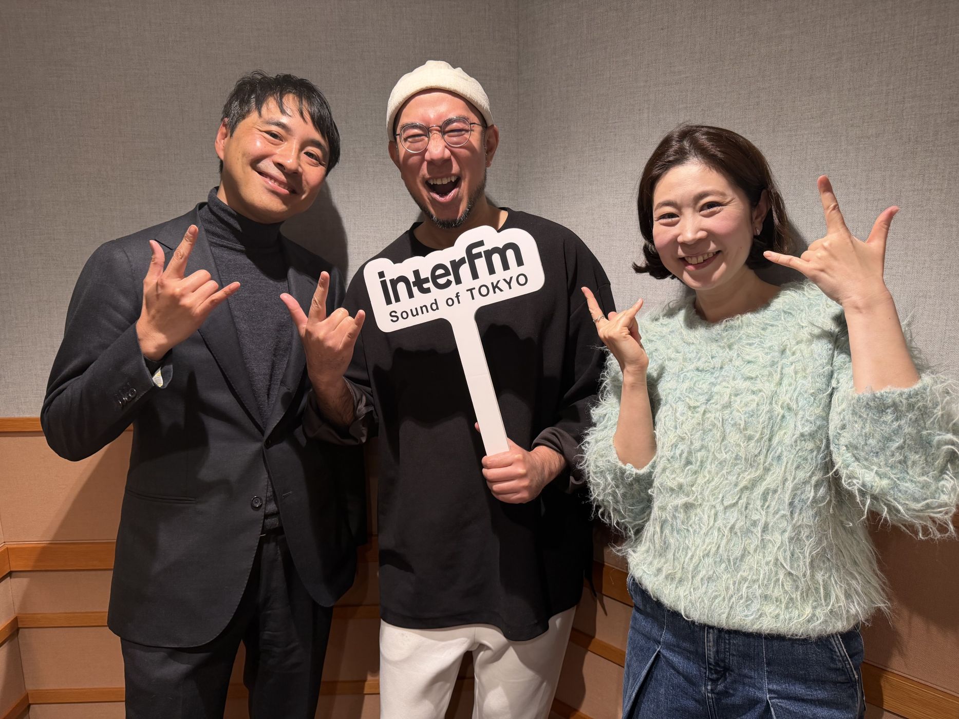 同級生コンビに加えて夫が登場！？グローバーが後悔する娘への食に関する行動とは？？ episode artwork