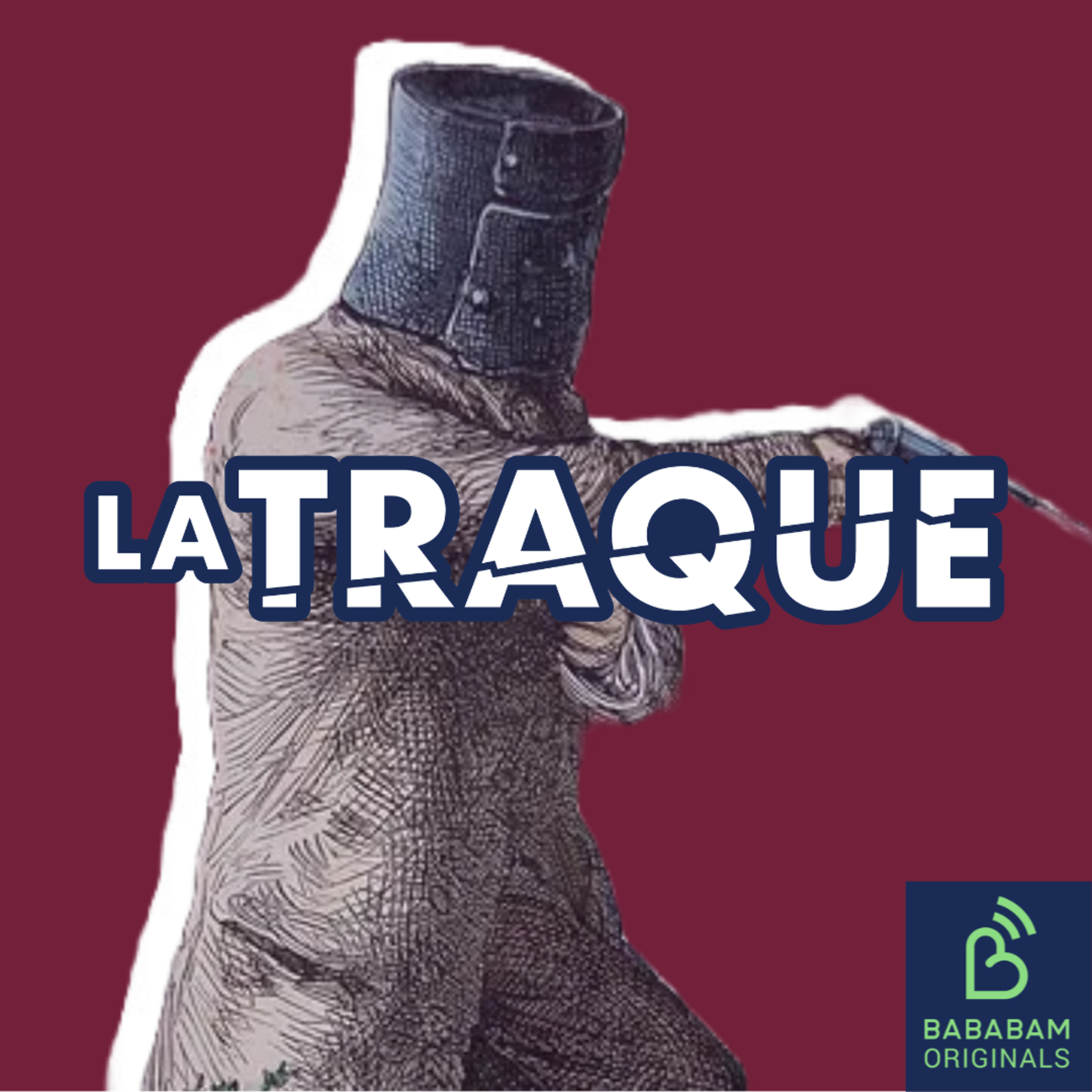 [INEDIT] Ned Kelly, le robin des bois australien : les premiers meurtres (3/4) 