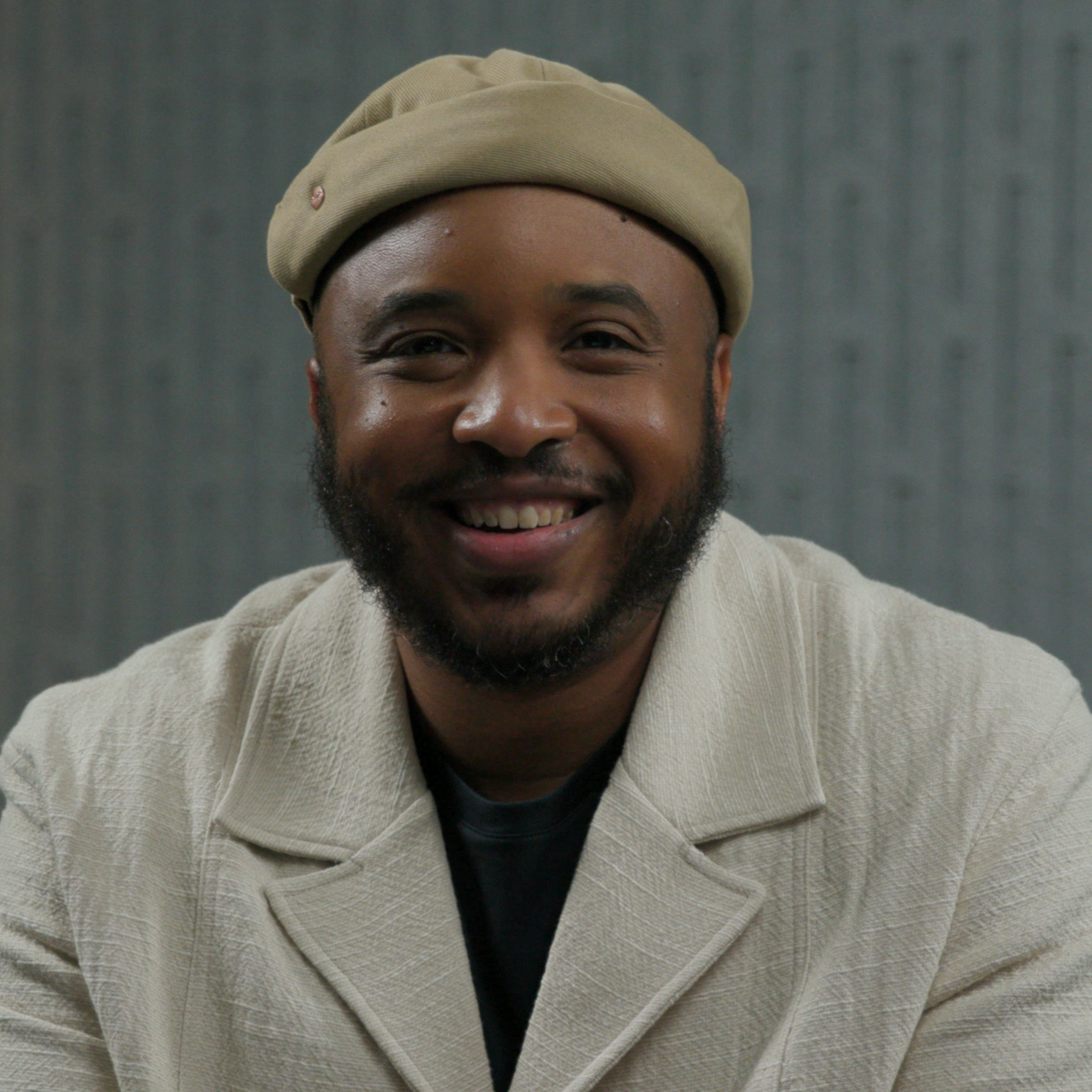 'Hollywood Black' Director Justin Simien