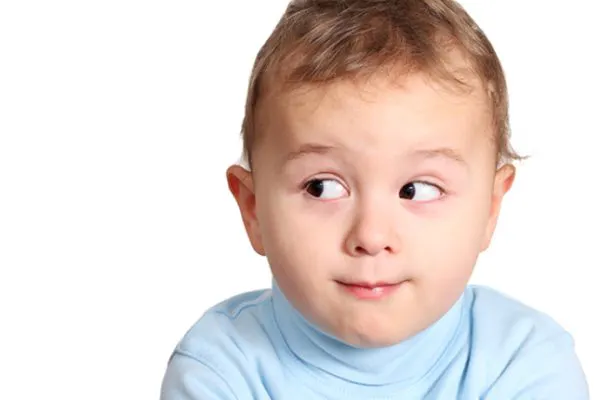Potty Training: Naptime and Nightime