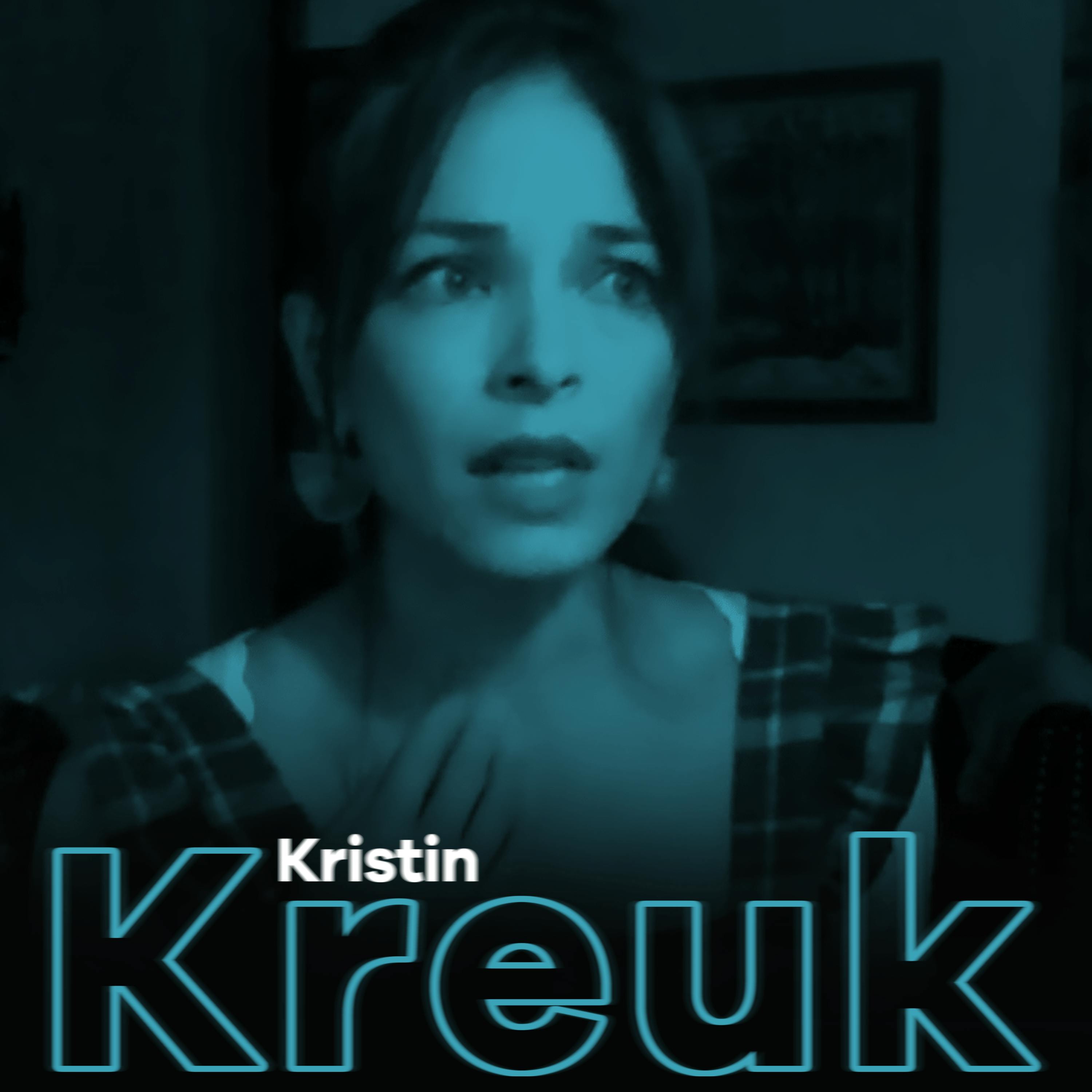 Smallville’s KRISTIN KREUK: Growing Out of Nerves