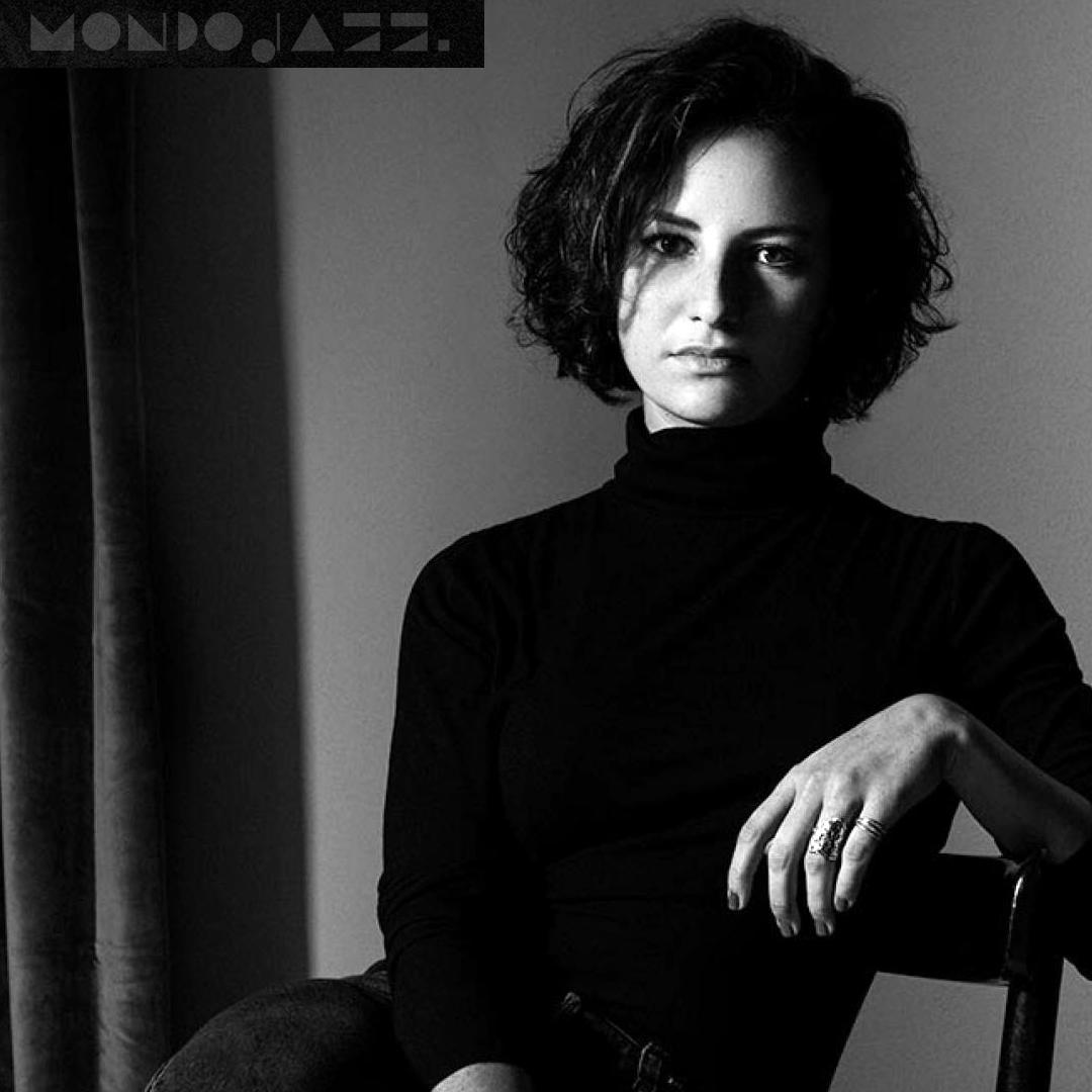 Lea Maria Fries, Gary Versace, Amalie Dahl, Ingrid Jensen & More [Mondo Jazz 363-3]