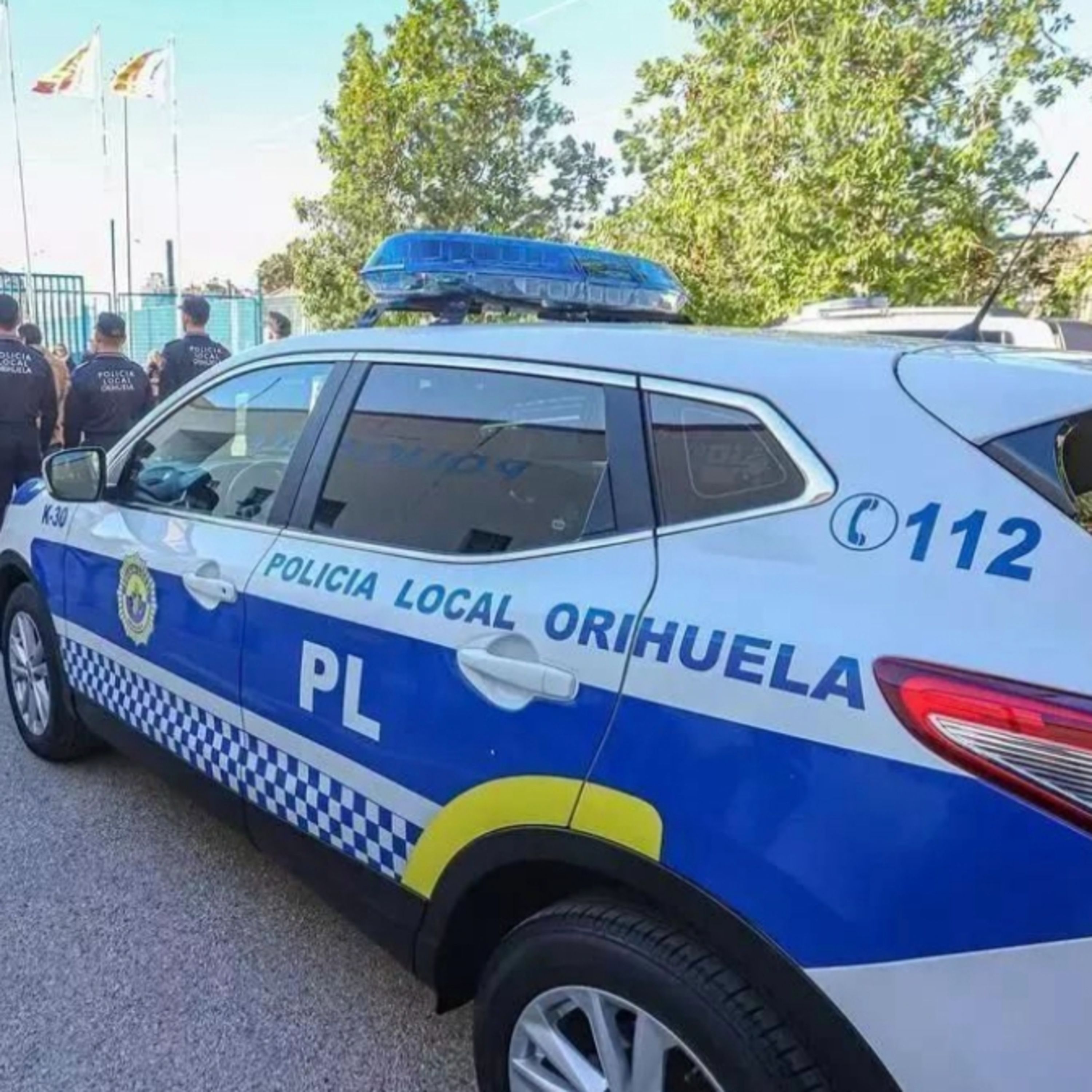 El caso de Antonio Morales
