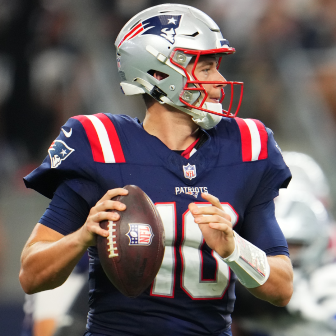 Semana NFL #89 - Recap da Semana 4: fora Mac Jones? 49ers são o melhor time da NFL após um mês de temporada?