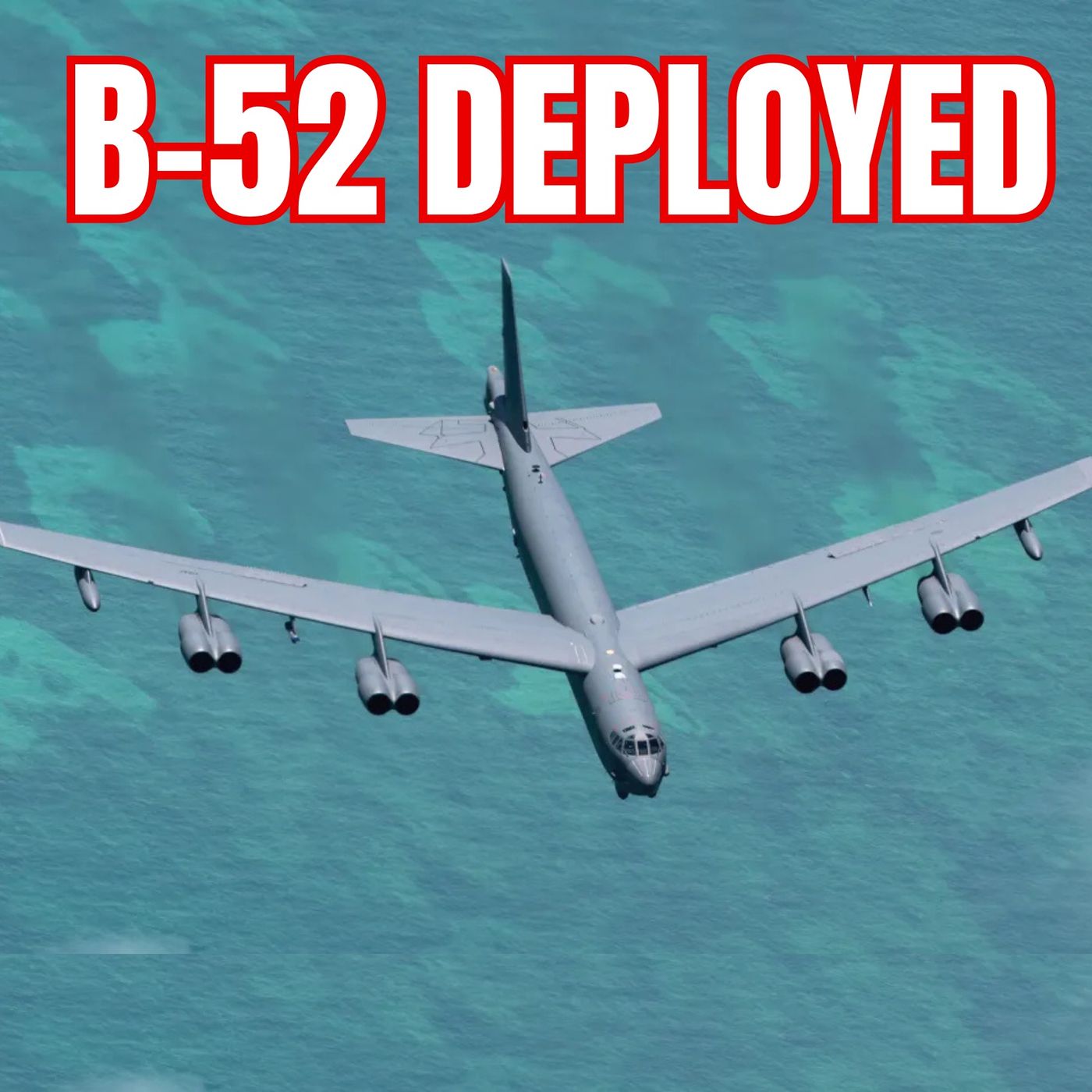 American Bombers Send A Message To Venezuela episode artwork