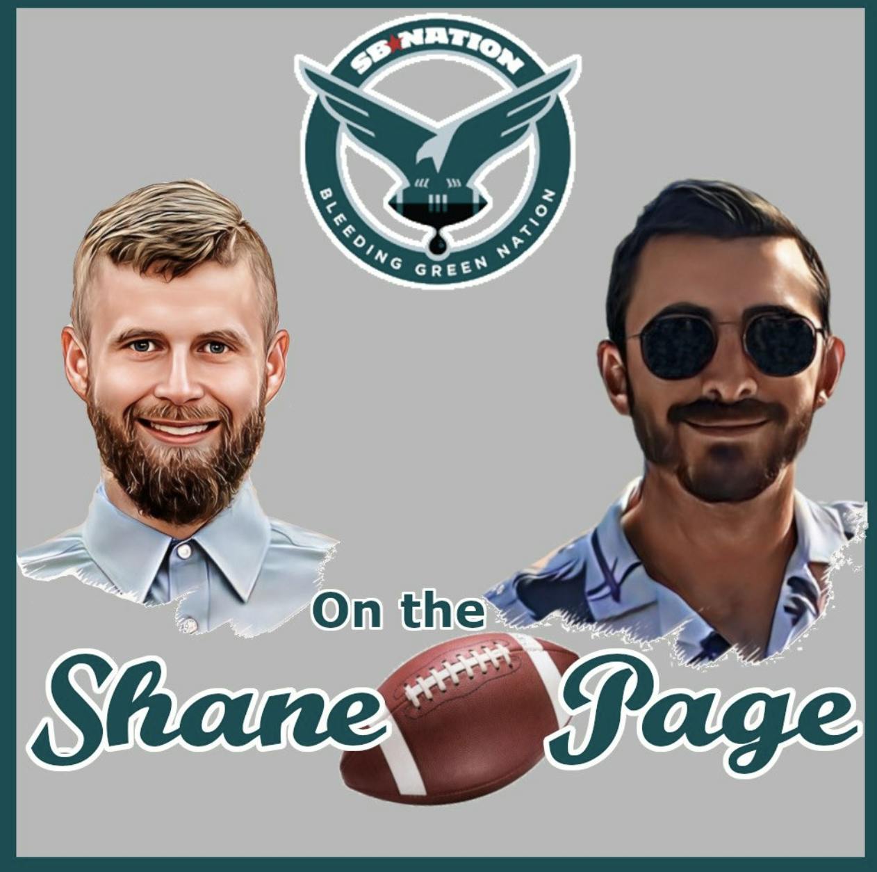 On the Shane Page #24: Ranking the Eagles’ biggest draft needs after free agency acquisitions