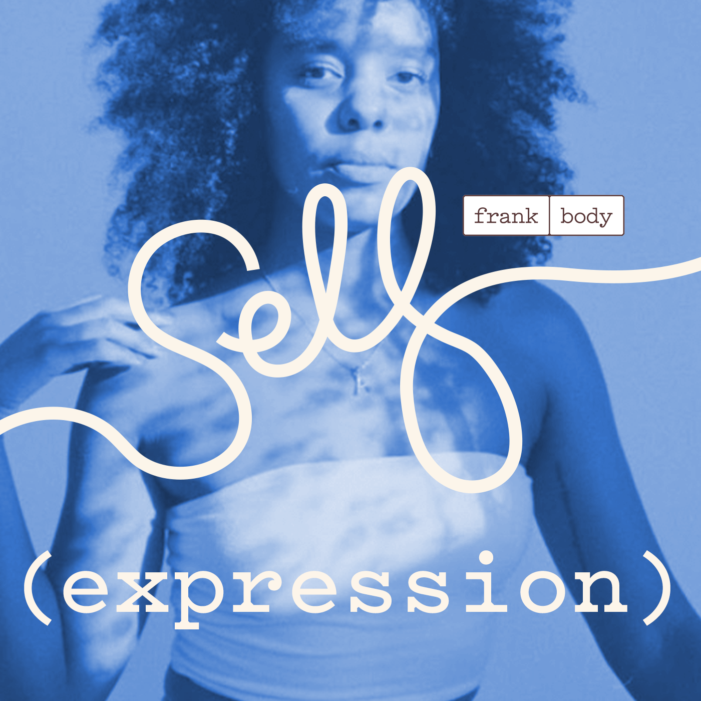 Ash Rucker on Self (Expression): Go and scream into your pillow. episode artwork