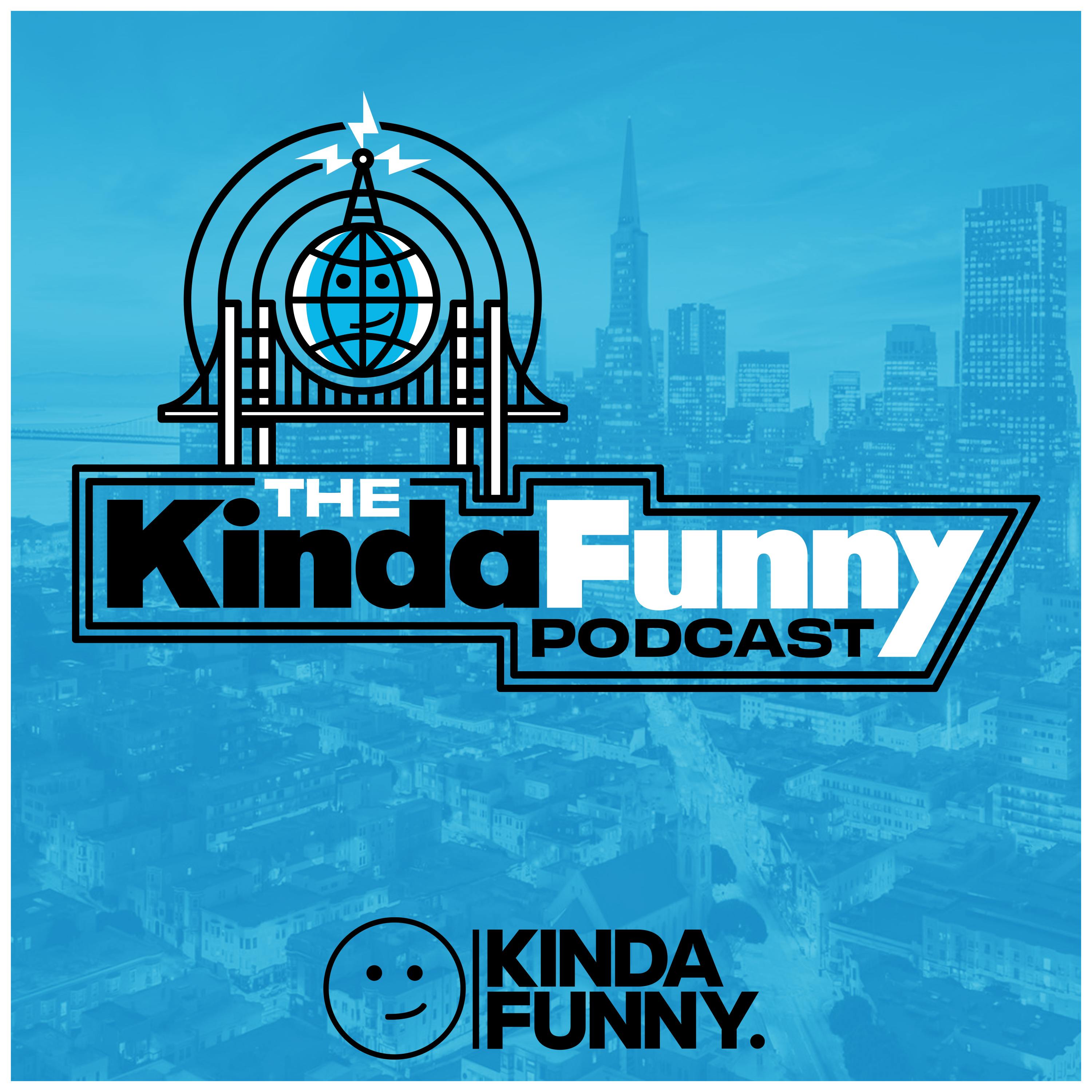 The Kinda Funny Podcast Podcast Addict The Kinda Funny Podcast Podcast Addict