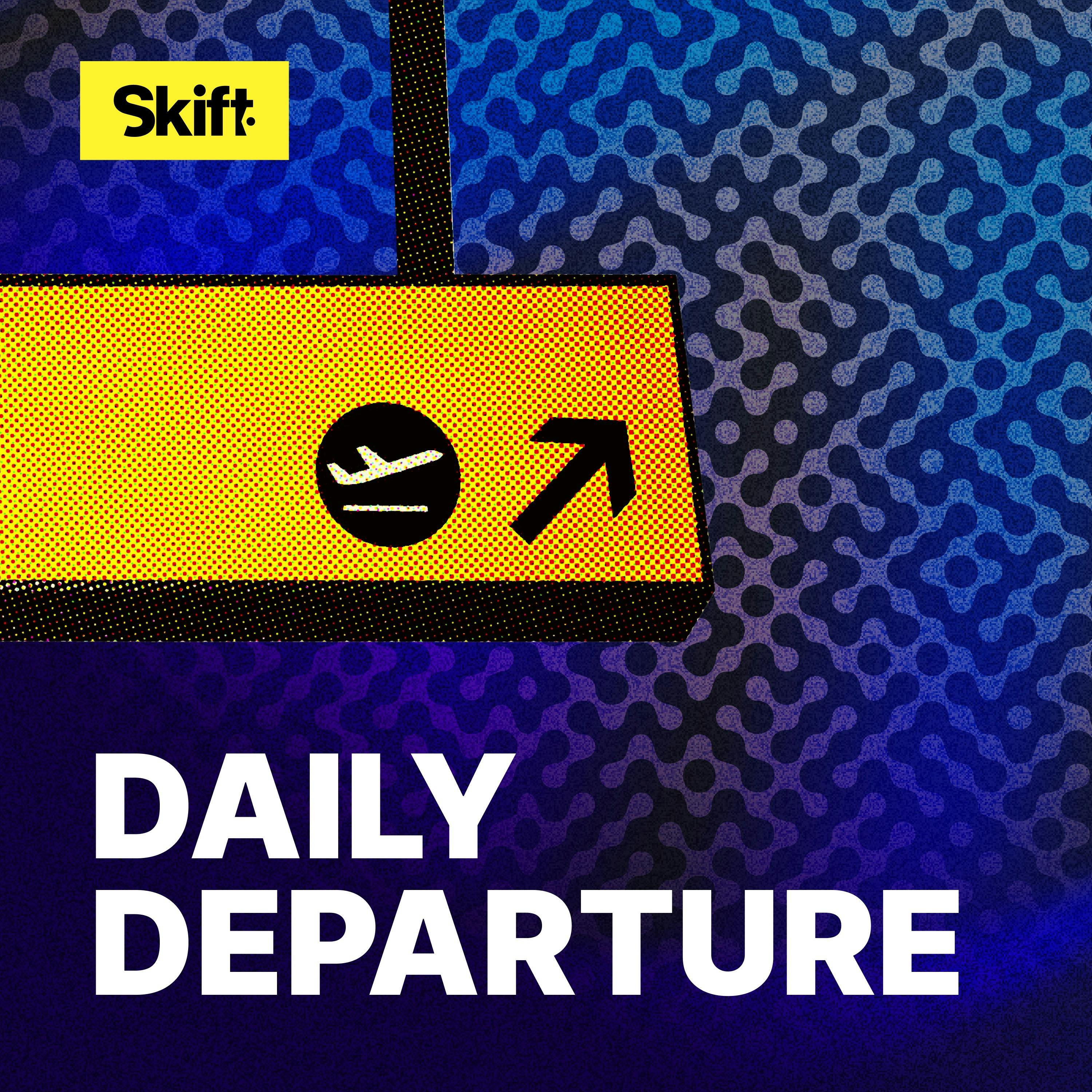 Daily Departure