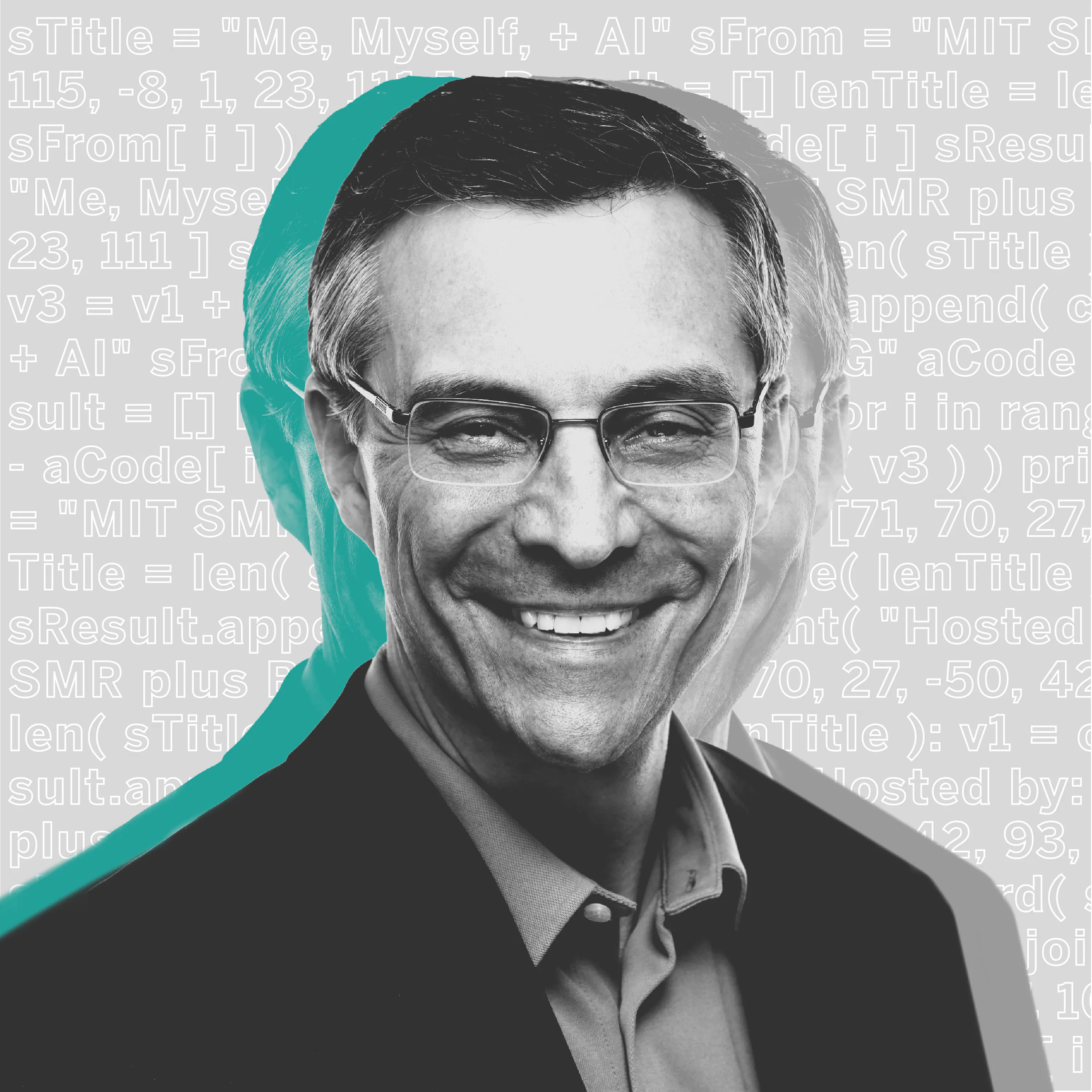 Extreme Innovation With AI: Stanley Black and Decker's Mark Maybury