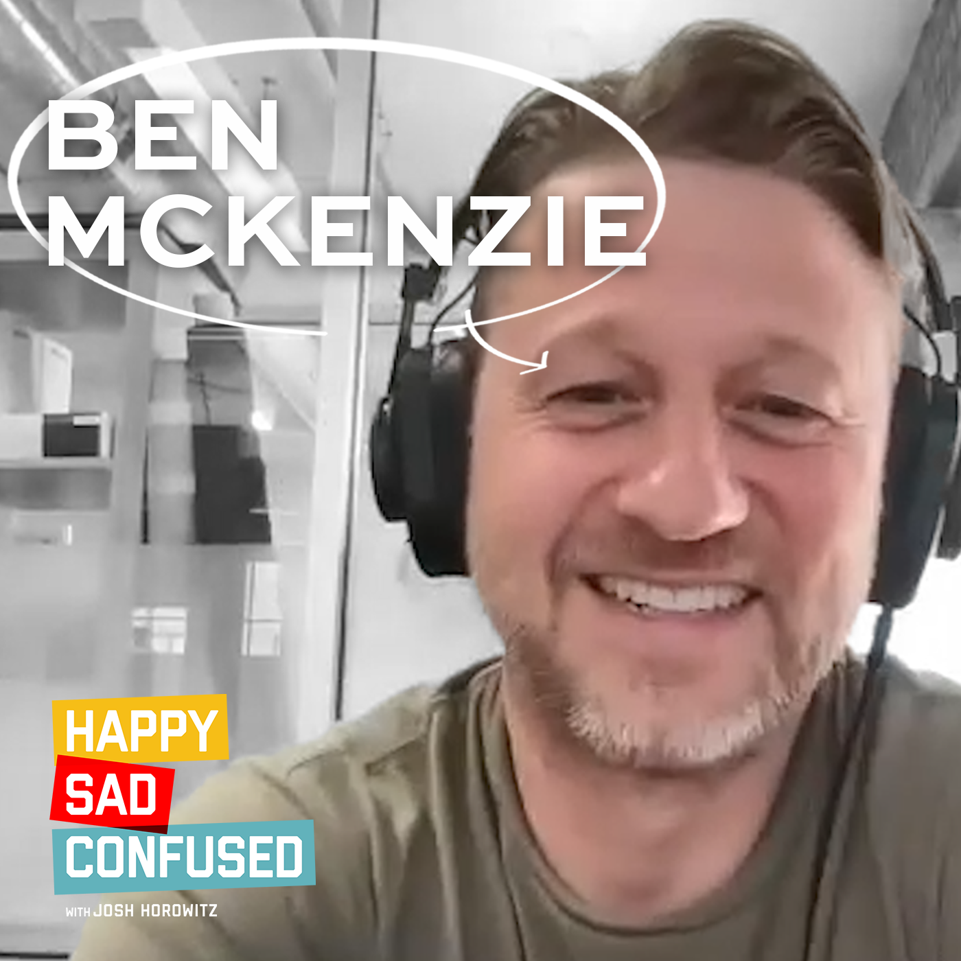 Ben McKenzie, Vol. II