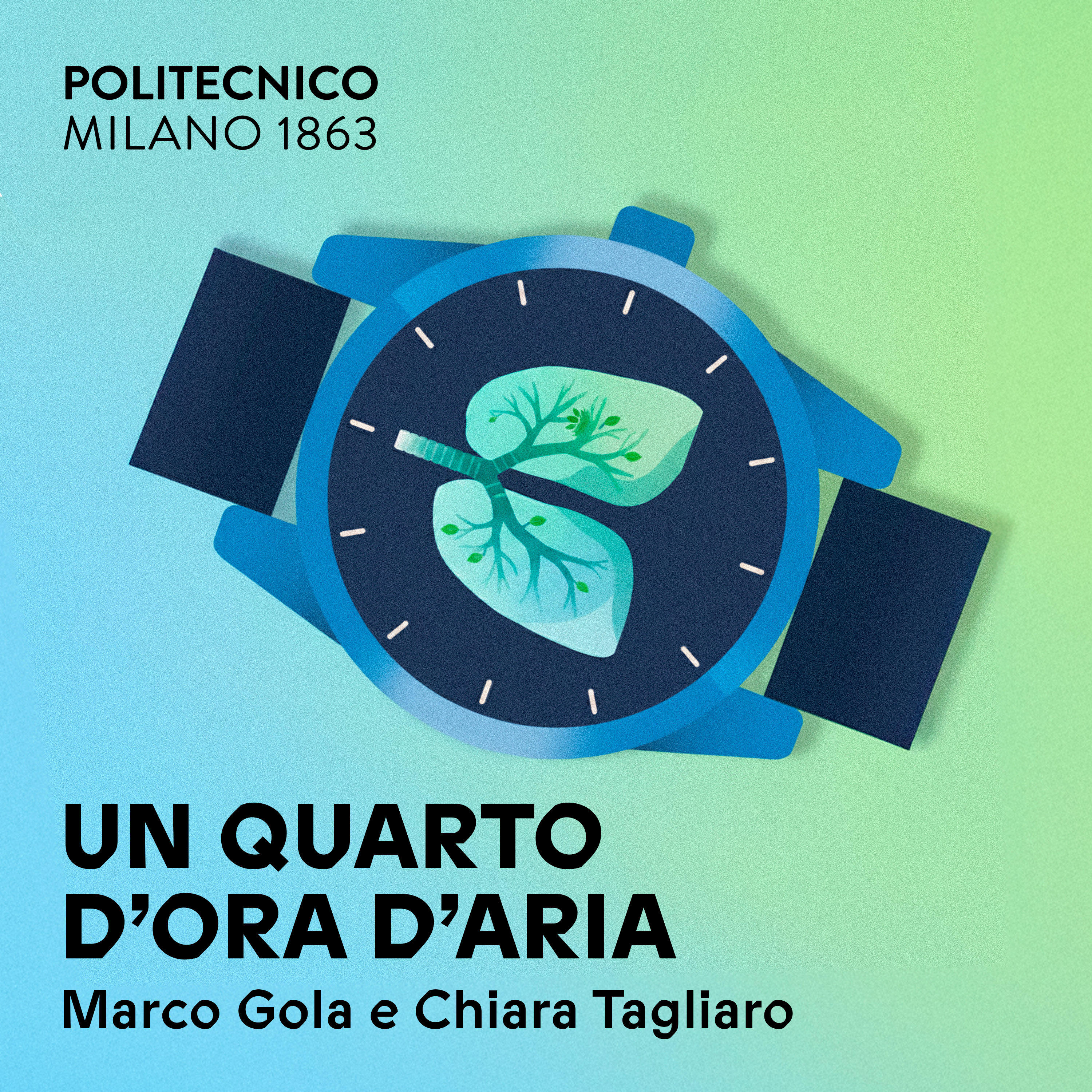 Un quarto d’ora d’aria cover art