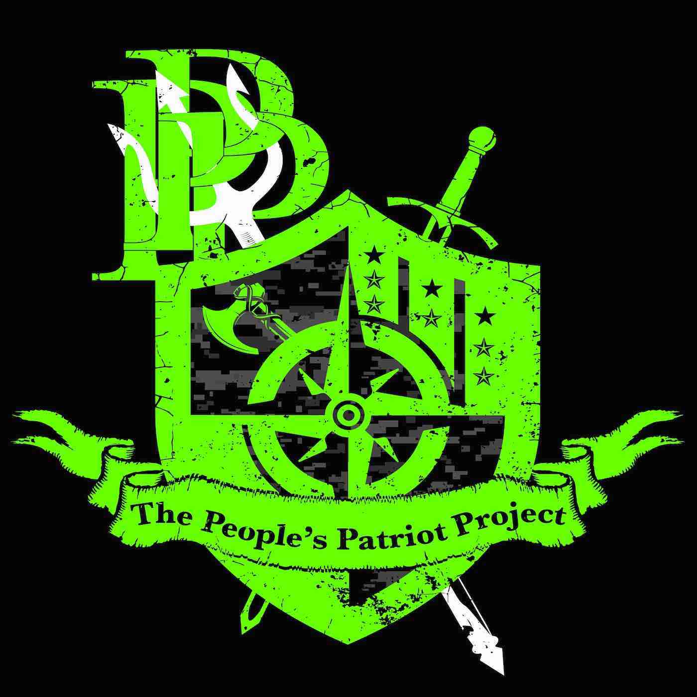 We Got Your 6@6 with THE PEOPLE\'S PATRIOT PROJECT