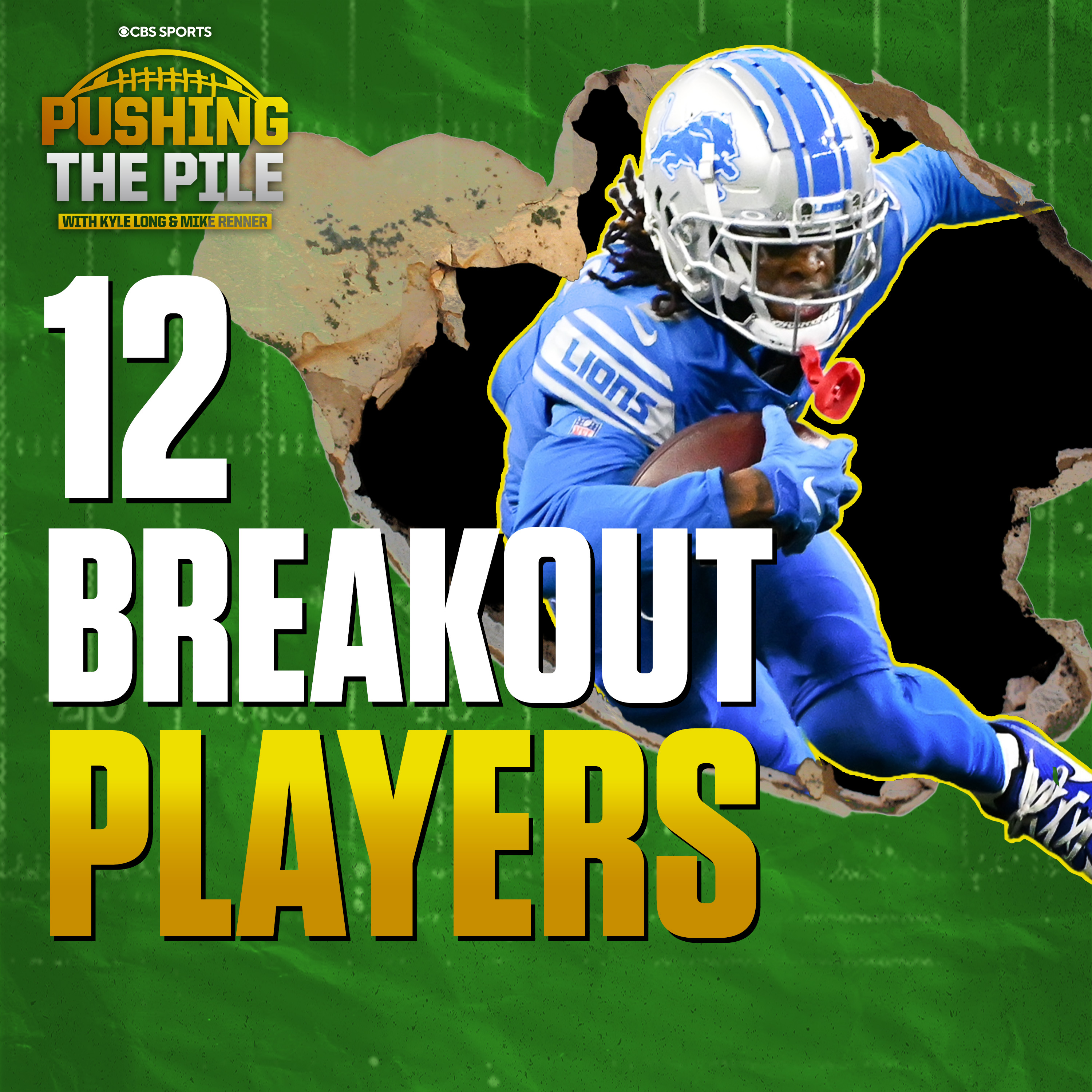 Breakout! | Which NFL players will take the leap from obscurity to stardom in 2024