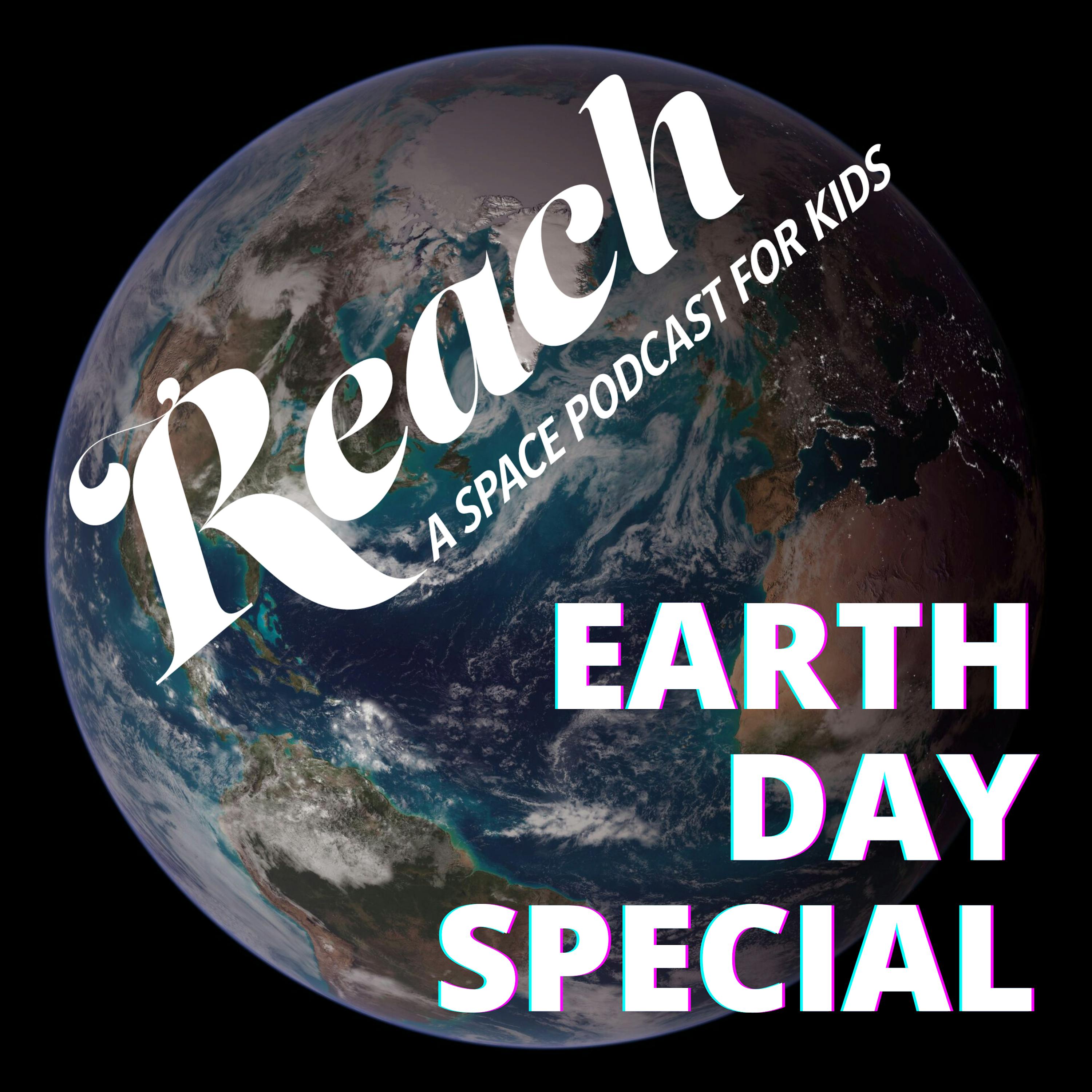 REACH Earth Day Special: What is Climate Change? REACH Earth Day Special: What is Climate Change?