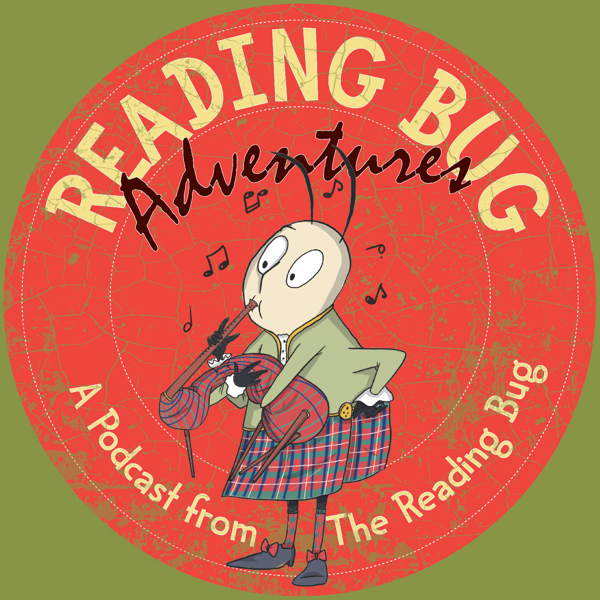 Bonus: A Loch Ness Adventure: Full Story, Parts 1 & 2