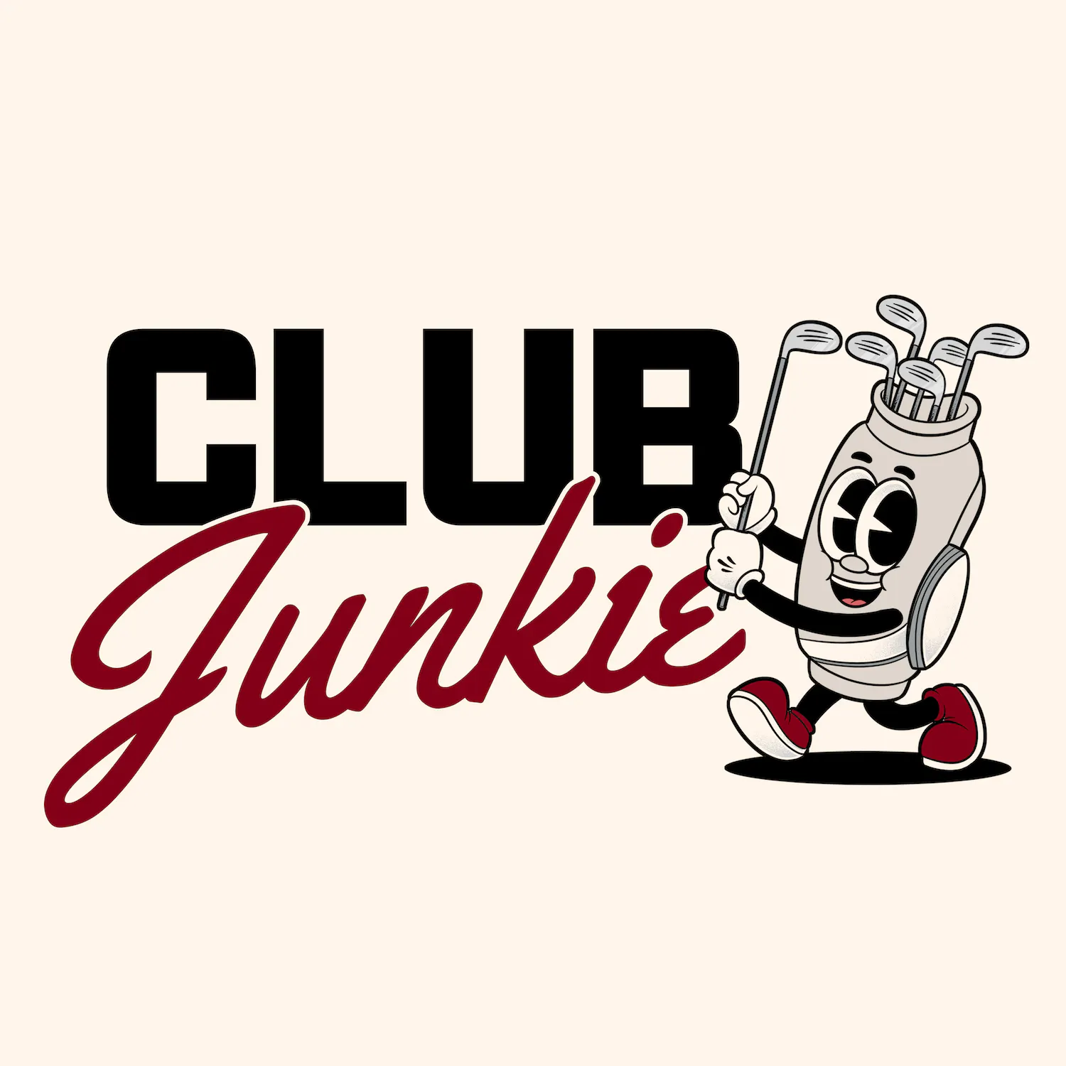 Club Junkie: Reviewing the best Wilson Golf irons ever! Staff Model XB, CB, & MB! episode artwork