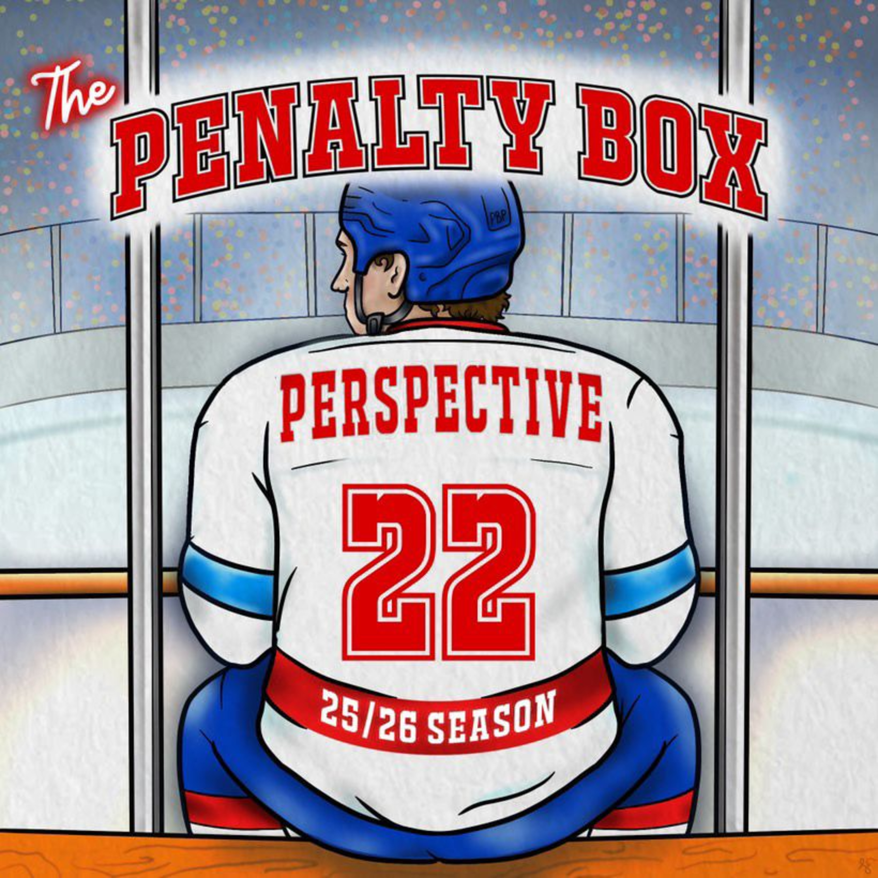 S1 E22: #GEEKIE4RICHARD episode artwork